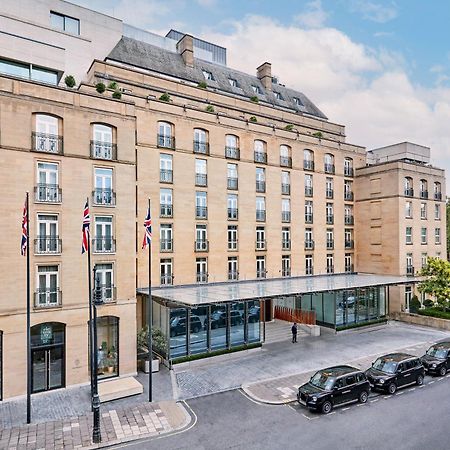 The Berkeley, Maybourne Hotel Collection London Luaran gambar