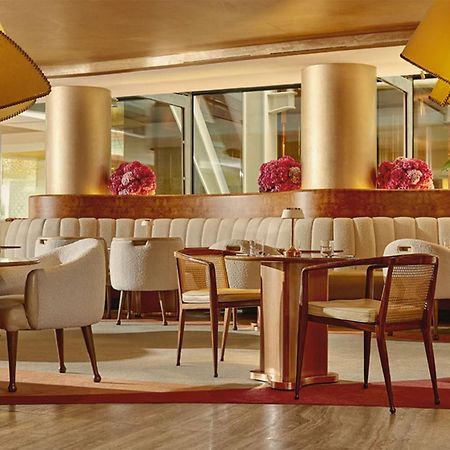 The Berkeley, Maybourne Hotel Collection London Luaran gambar