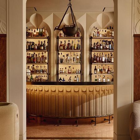 The Berkeley, Maybourne Hotel Collection London Luaran gambar