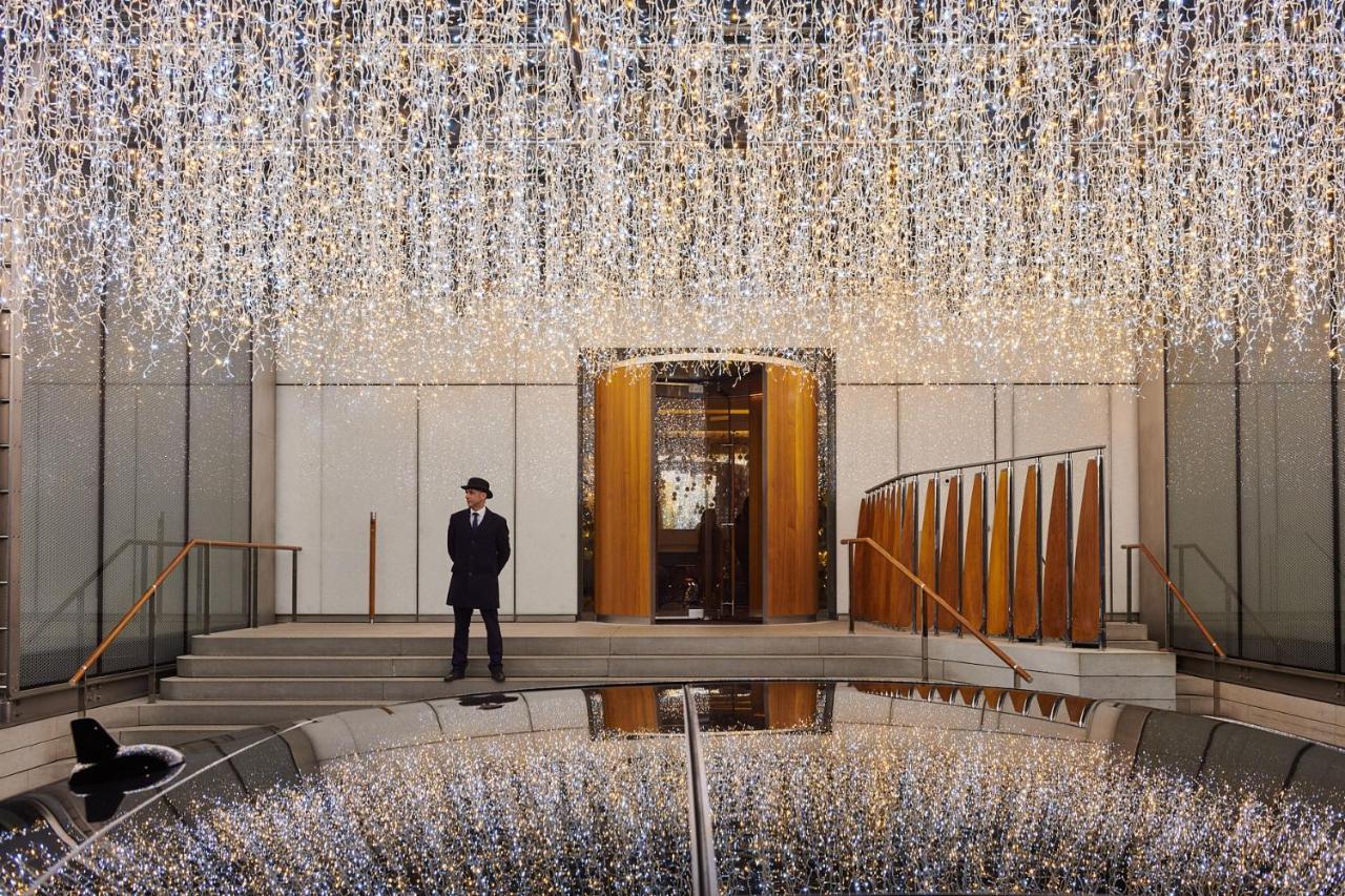 The Berkeley, Maybourne Hotel Collection London Luaran gambar