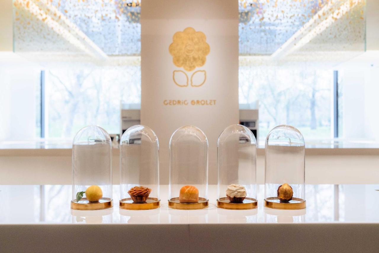 The Berkeley, Maybourne Hotel Collection London Luaran gambar