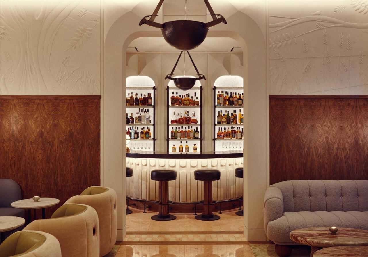 The Berkeley, Maybourne Hotel Collection London Luaran gambar