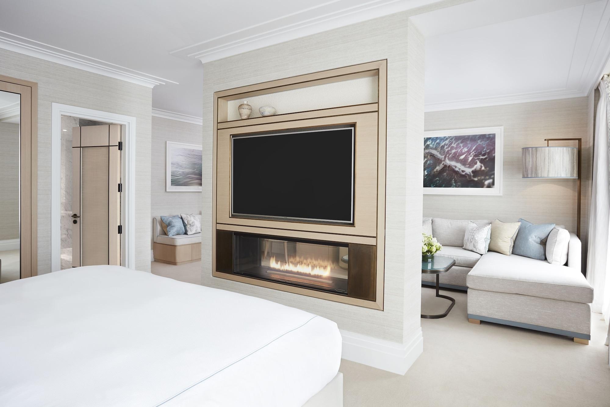The Berkeley, Maybourne Hotel Collection London Luaran gambar