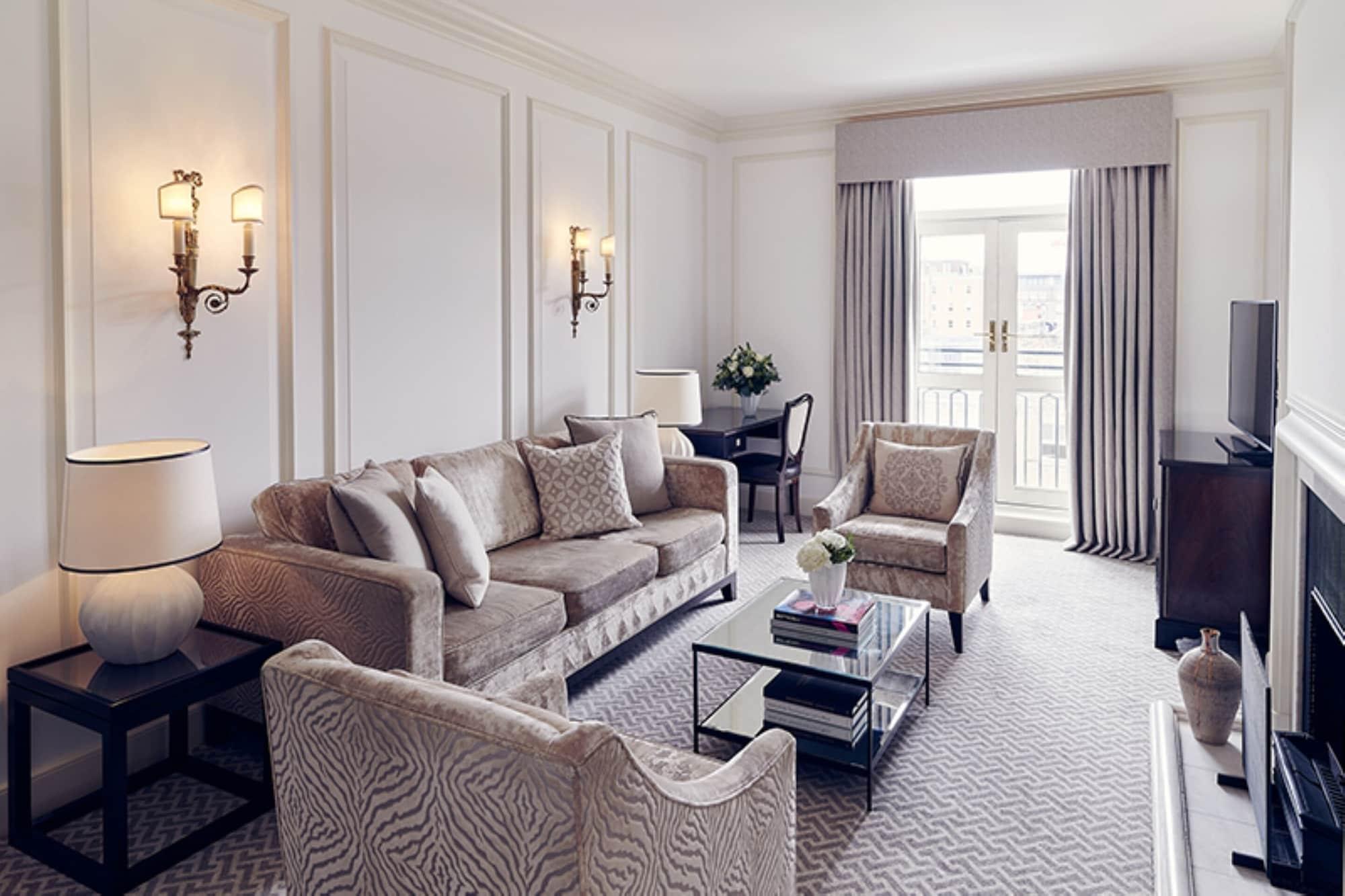 The Berkeley, Maybourne Hotel Collection London Luaran gambar