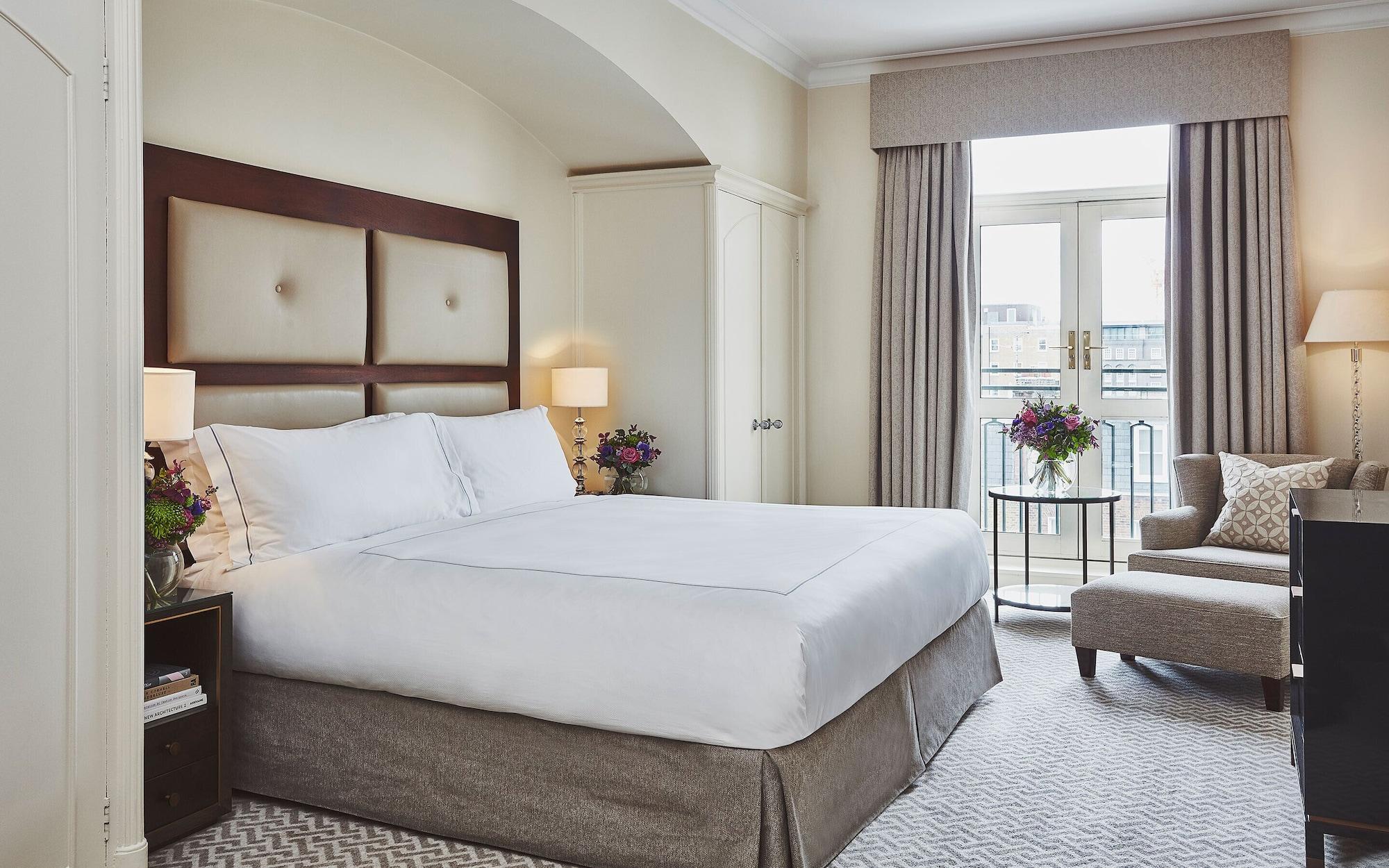 The Berkeley, Maybourne Hotel Collection London Luaran gambar