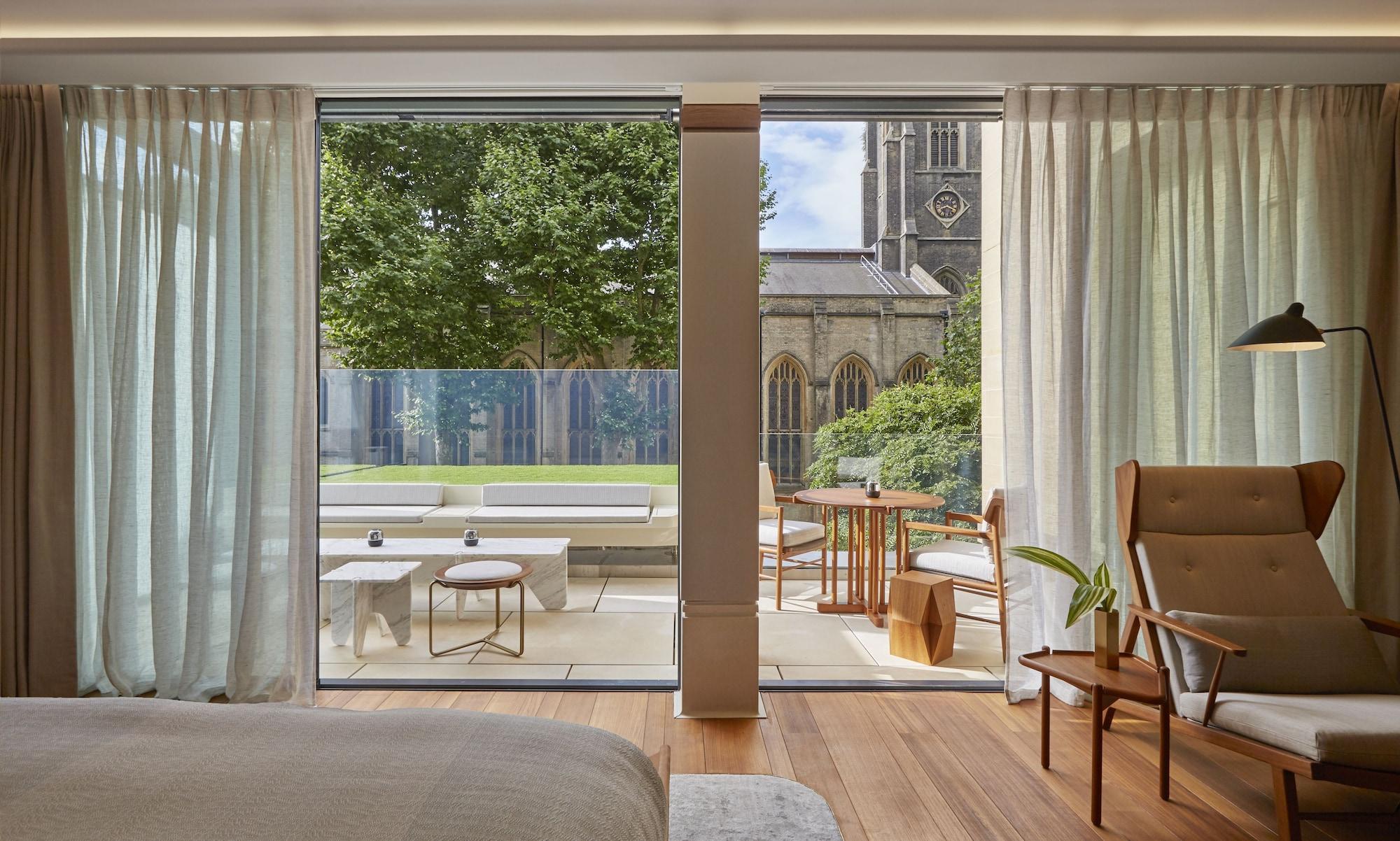 The Berkeley, Maybourne Hotel Collection London Luaran gambar