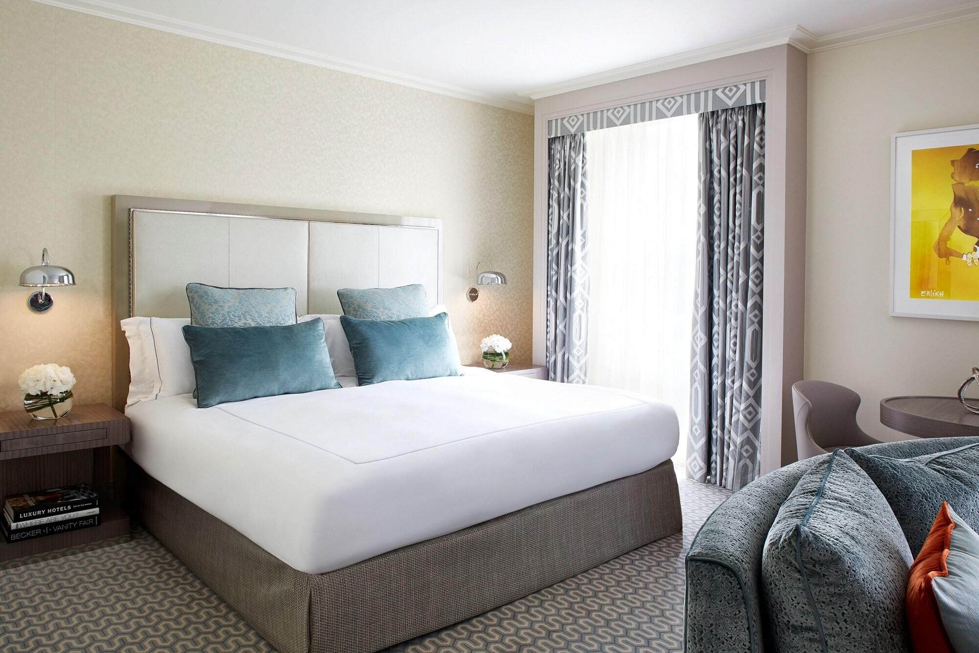 The Berkeley, Maybourne Hotel Collection London Luaran gambar