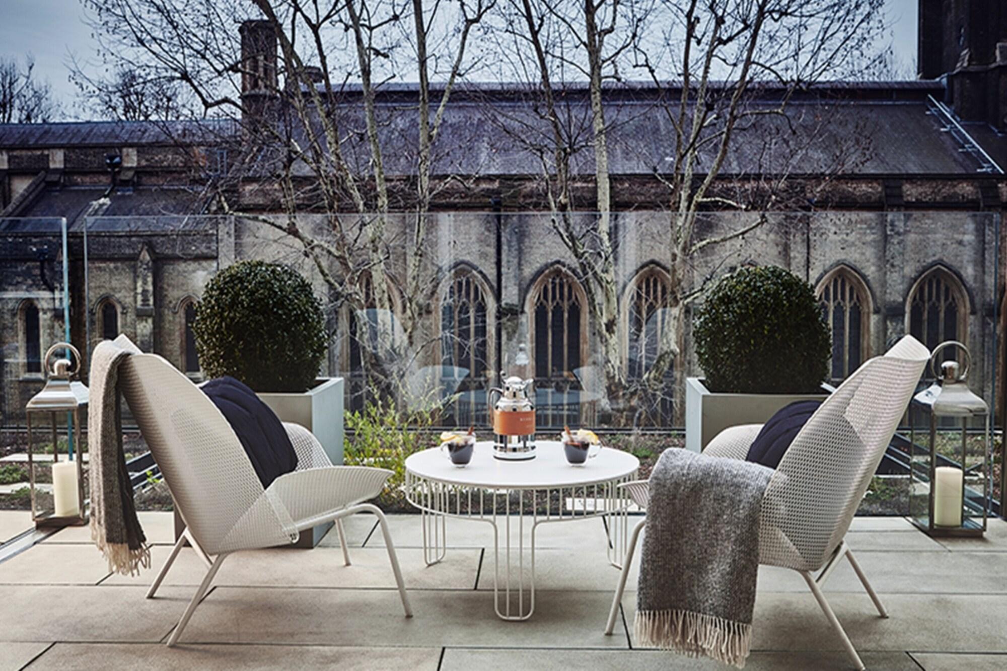 The Berkeley, Maybourne Hotel Collection London Luaran gambar