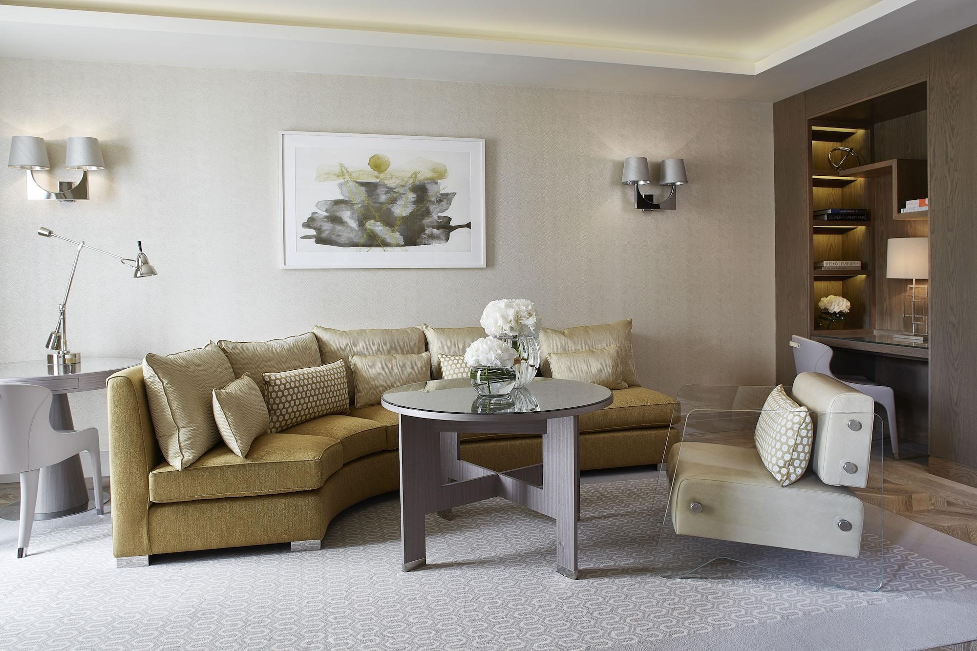 The Berkeley, Maybourne Hotel Collection London Luaran gambar