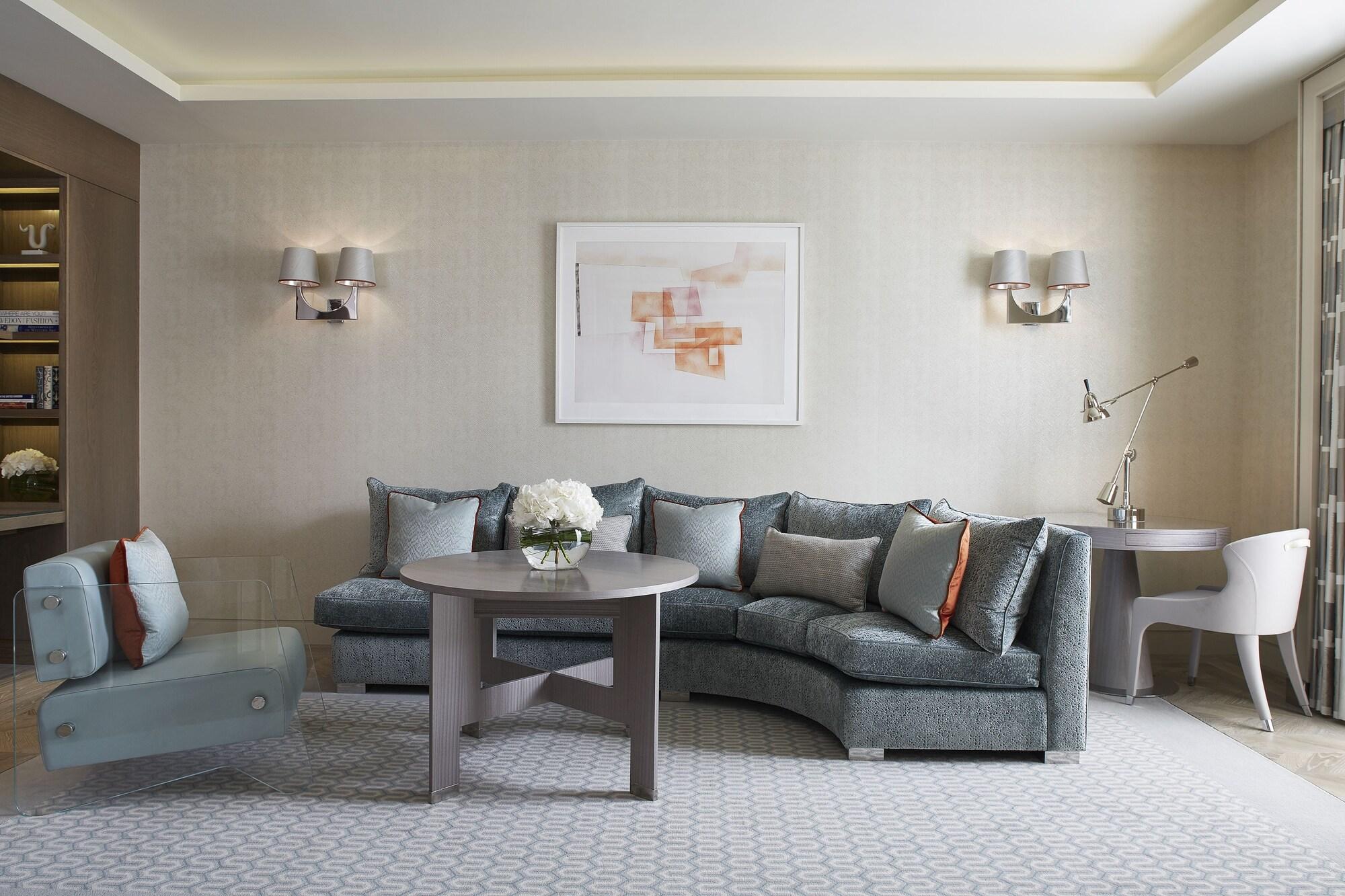 The Berkeley, Maybourne Hotel Collection London Luaran gambar