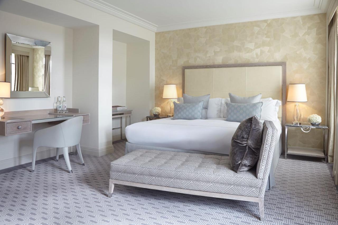 The Berkeley, Maybourne Hotel Collection London Luaran gambar