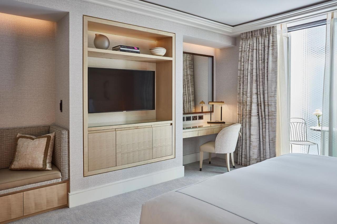 The Berkeley, Maybourne Hotel Collection London Luaran gambar