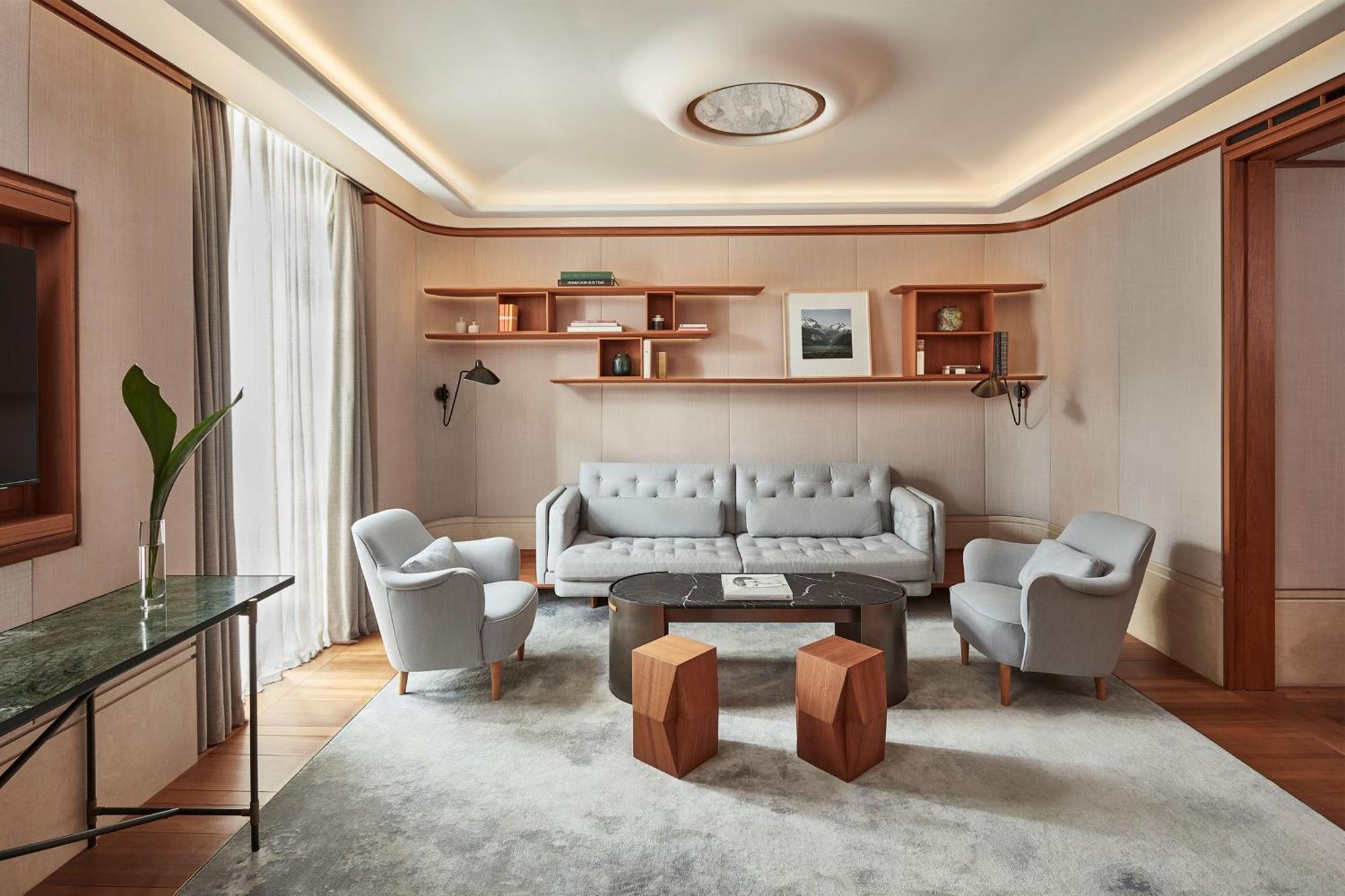The Berkeley, Maybourne Hotel Collection London Luaran gambar