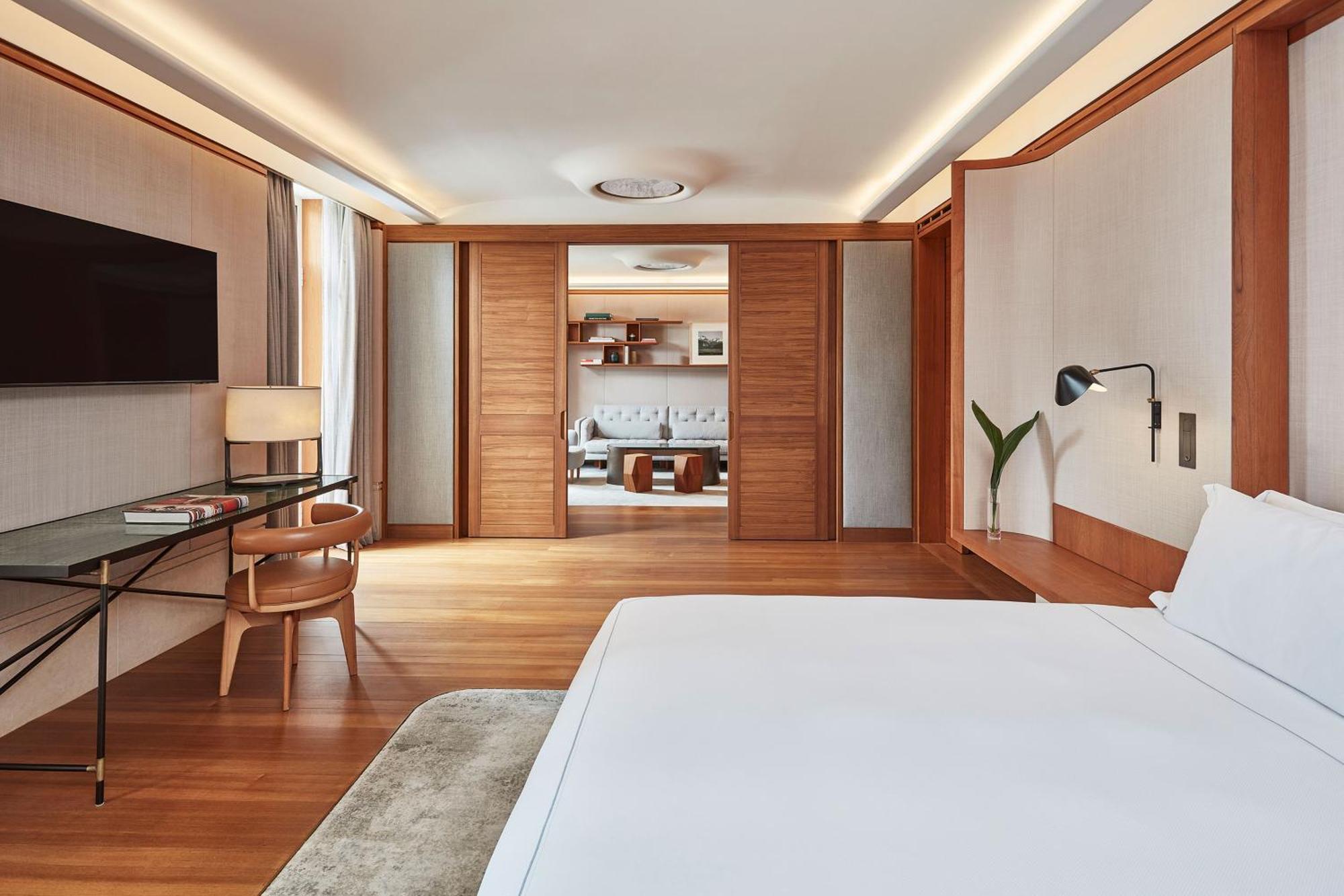 The Berkeley, Maybourne Hotel Collection London Luaran gambar