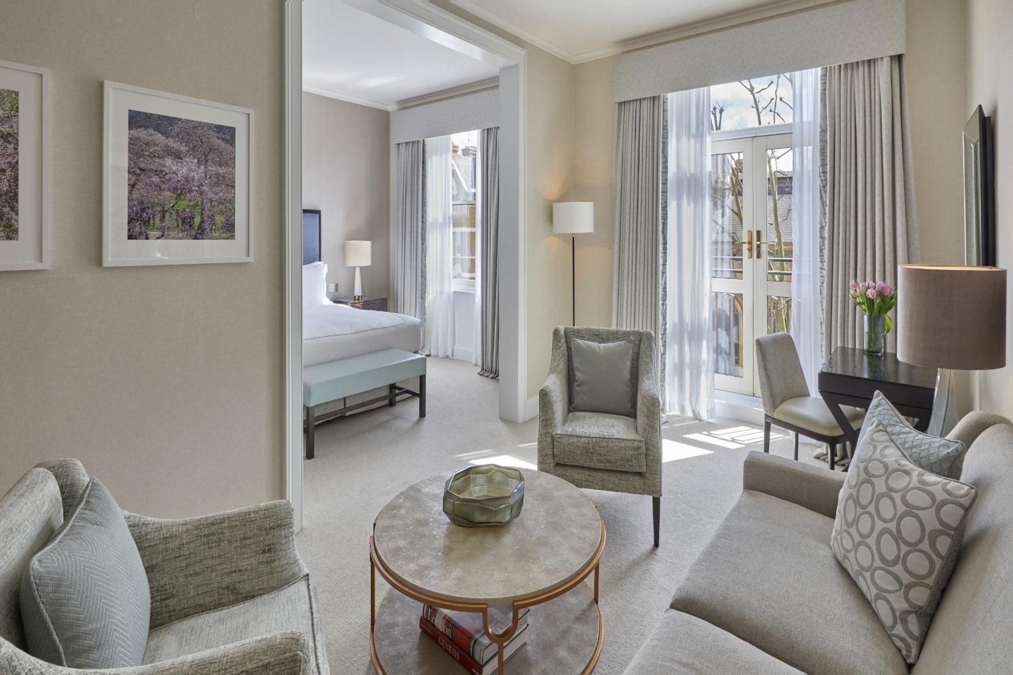 The Berkeley, Maybourne Hotel Collection London Luaran gambar