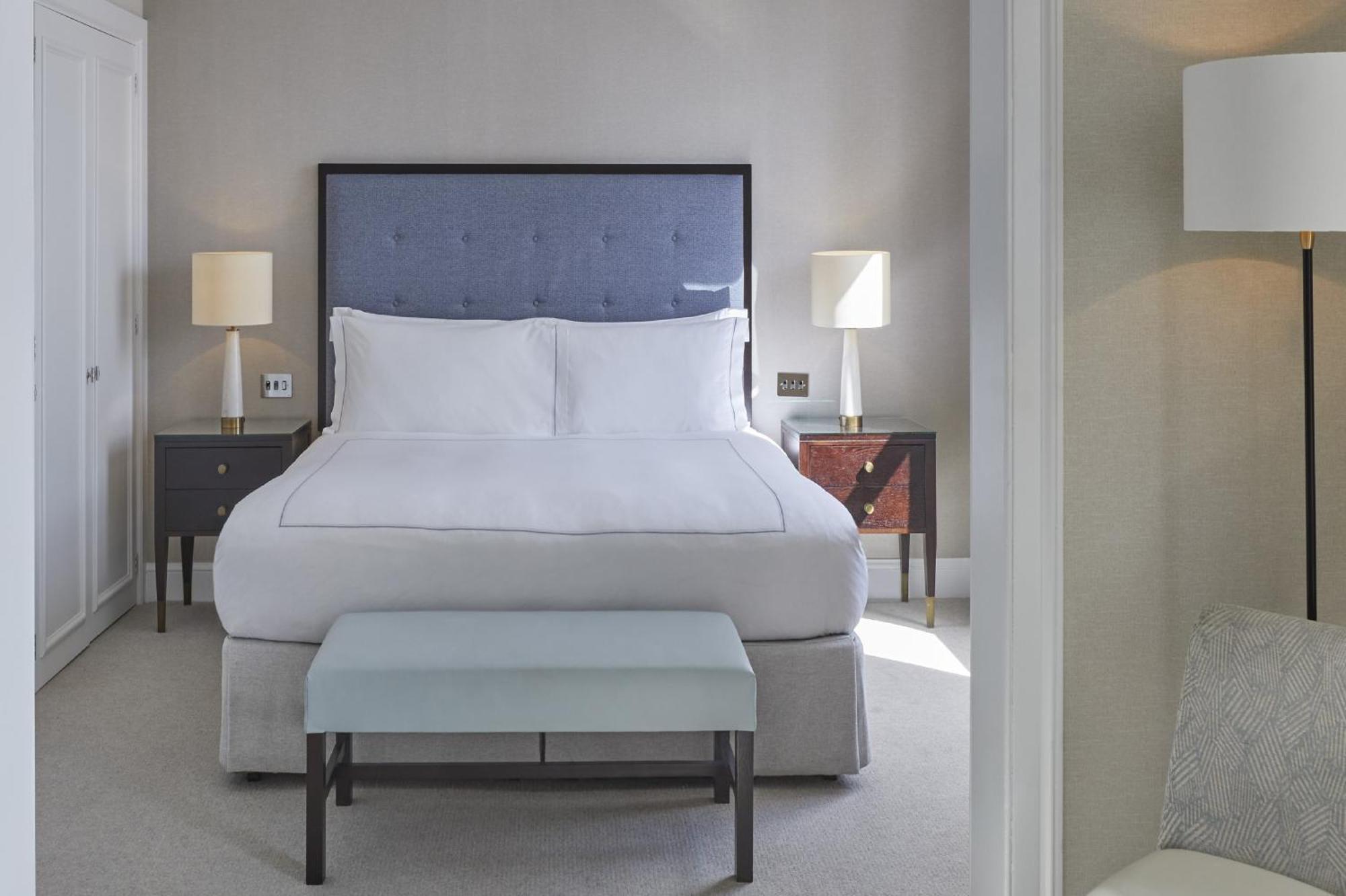 The Berkeley, Maybourne Hotel Collection London Luaran gambar