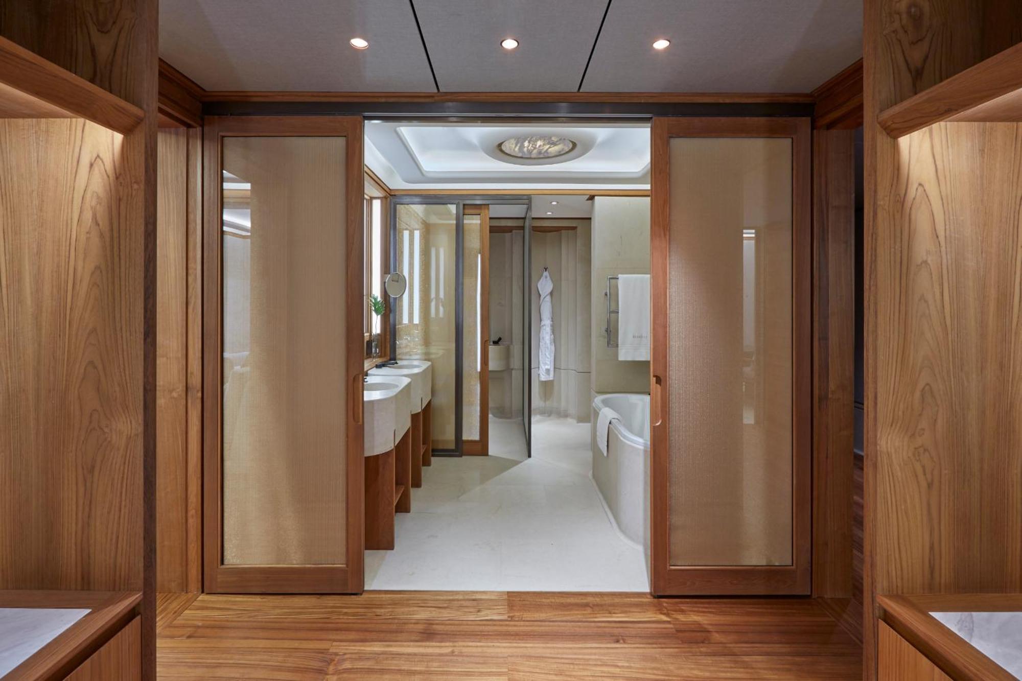 The Berkeley, Maybourne Hotel Collection London Luaran gambar