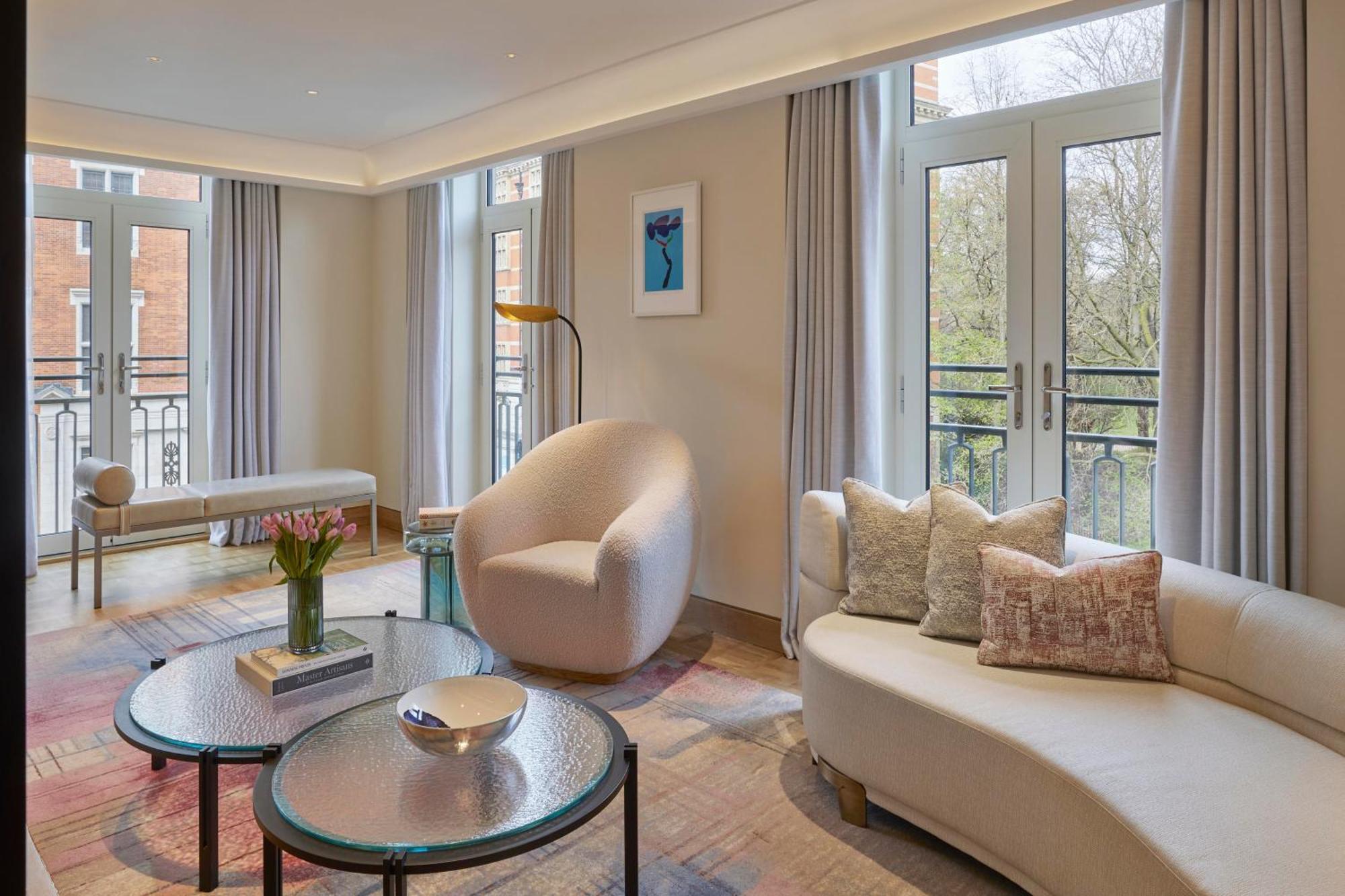 The Berkeley, Maybourne Hotel Collection London Luaran gambar