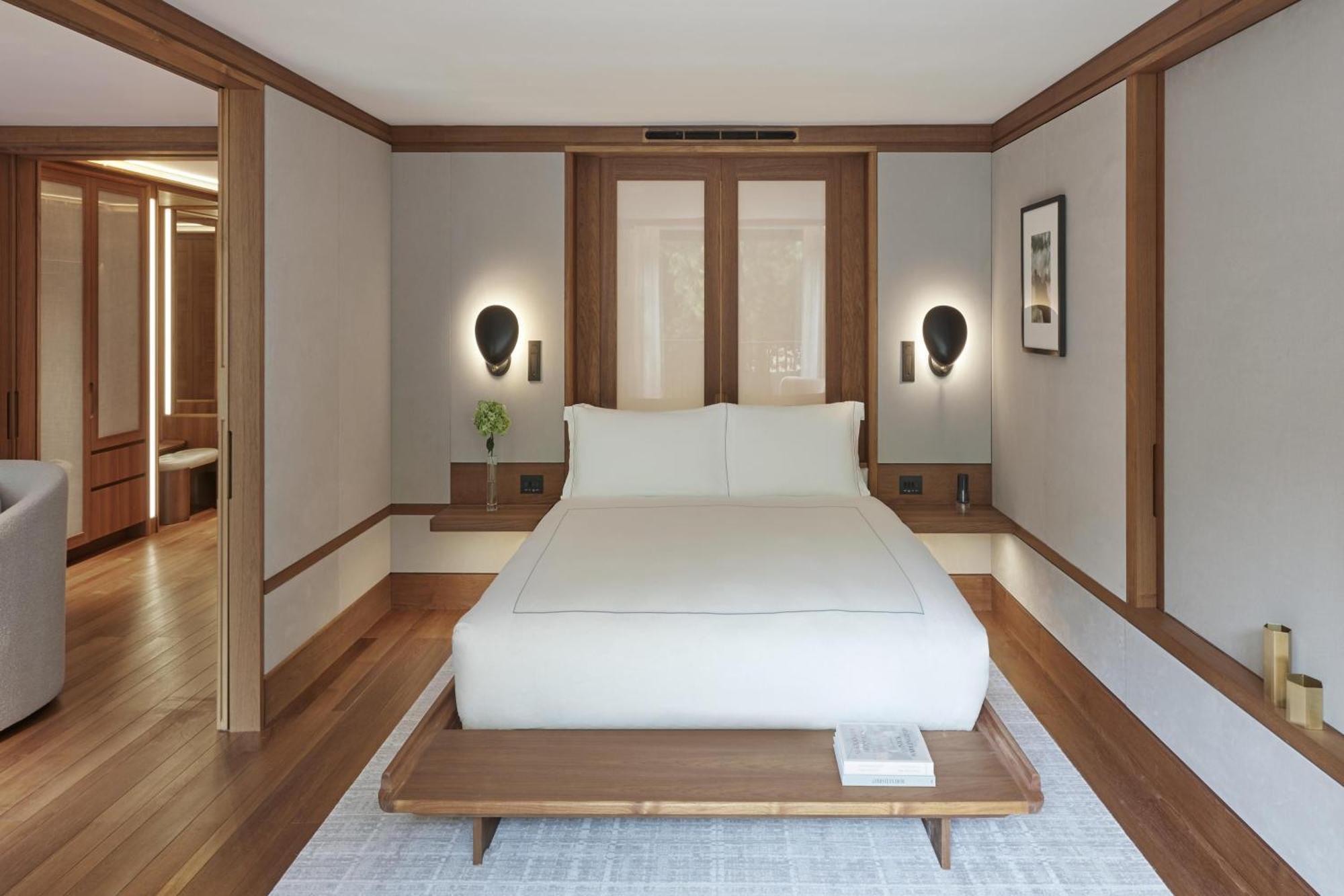 The Berkeley, Maybourne Hotel Collection London Luaran gambar