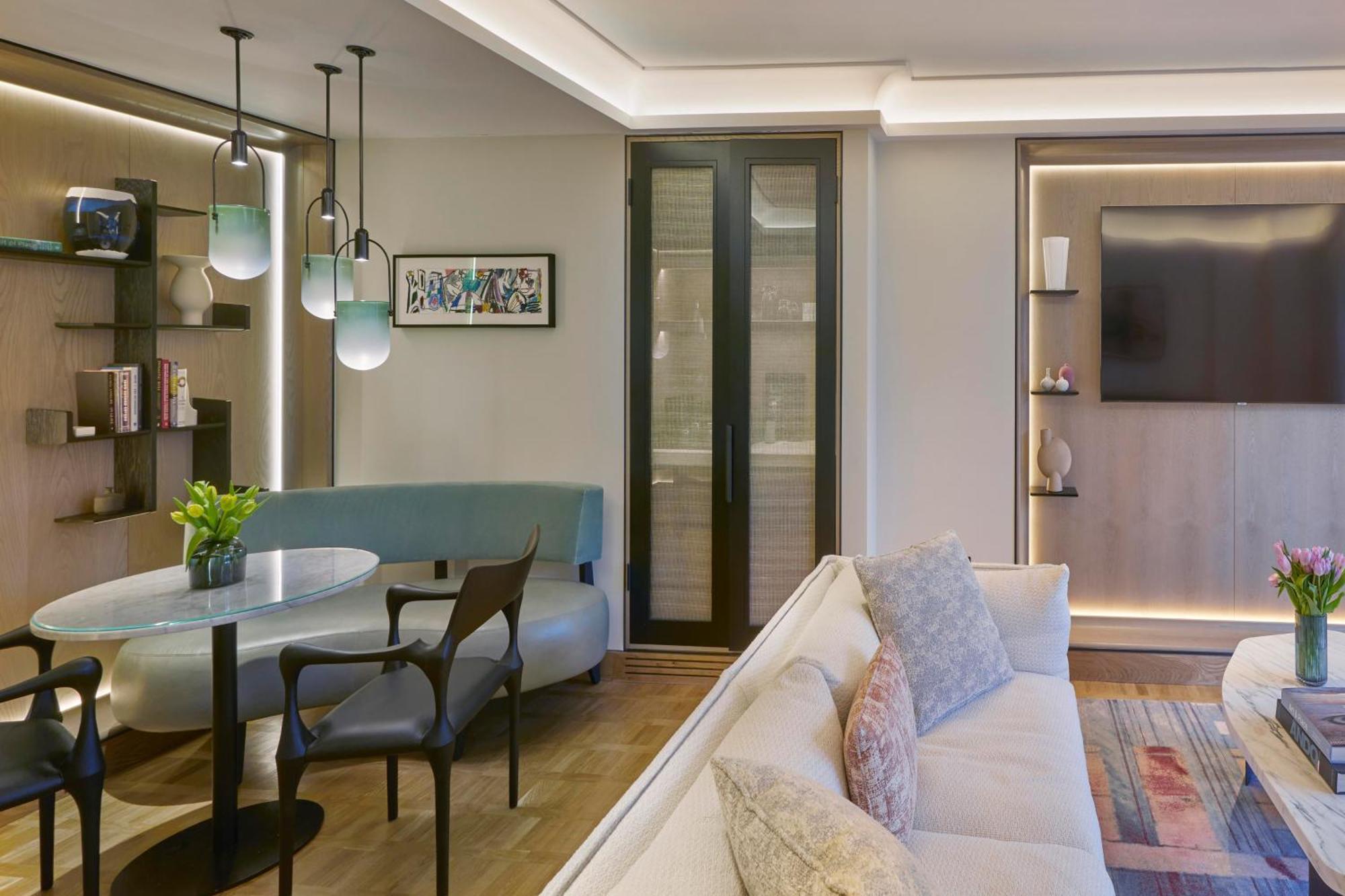 The Berkeley, Maybourne Hotel Collection London Luaran gambar
