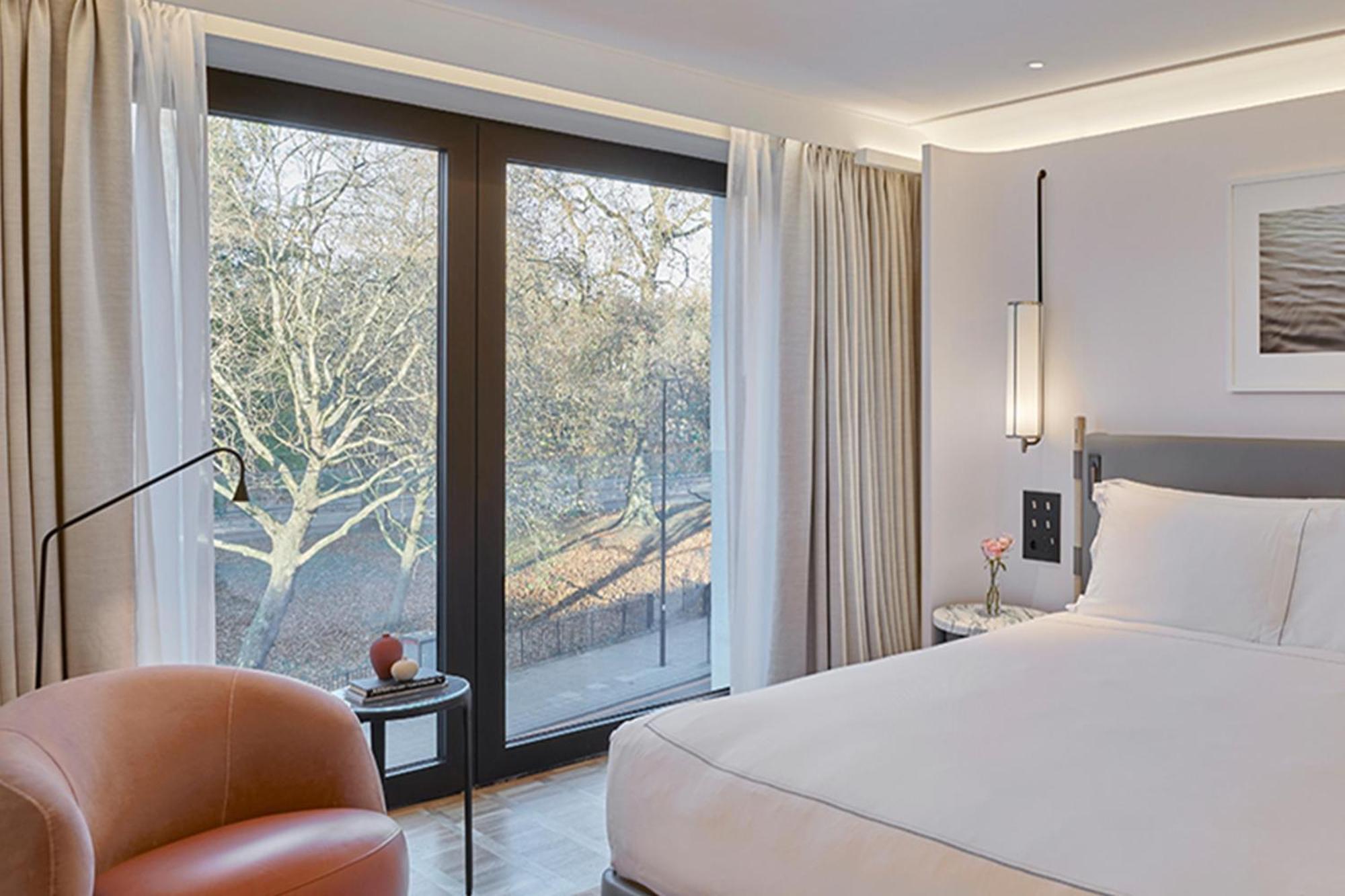 The Berkeley, Maybourne Hotel Collection London Luaran gambar