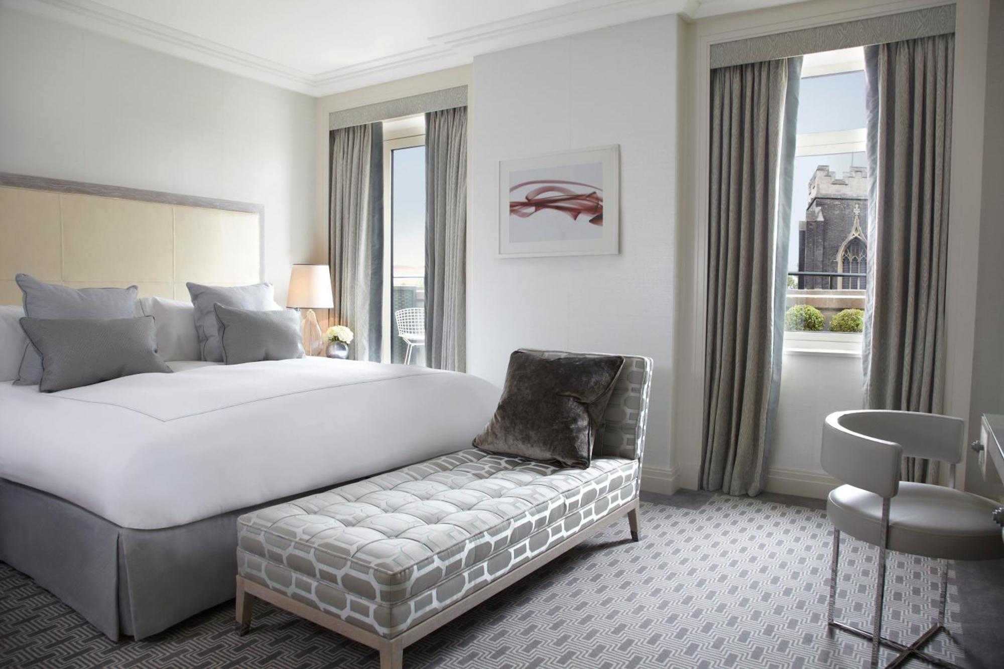 The Berkeley, Maybourne Hotel Collection London Luaran gambar
