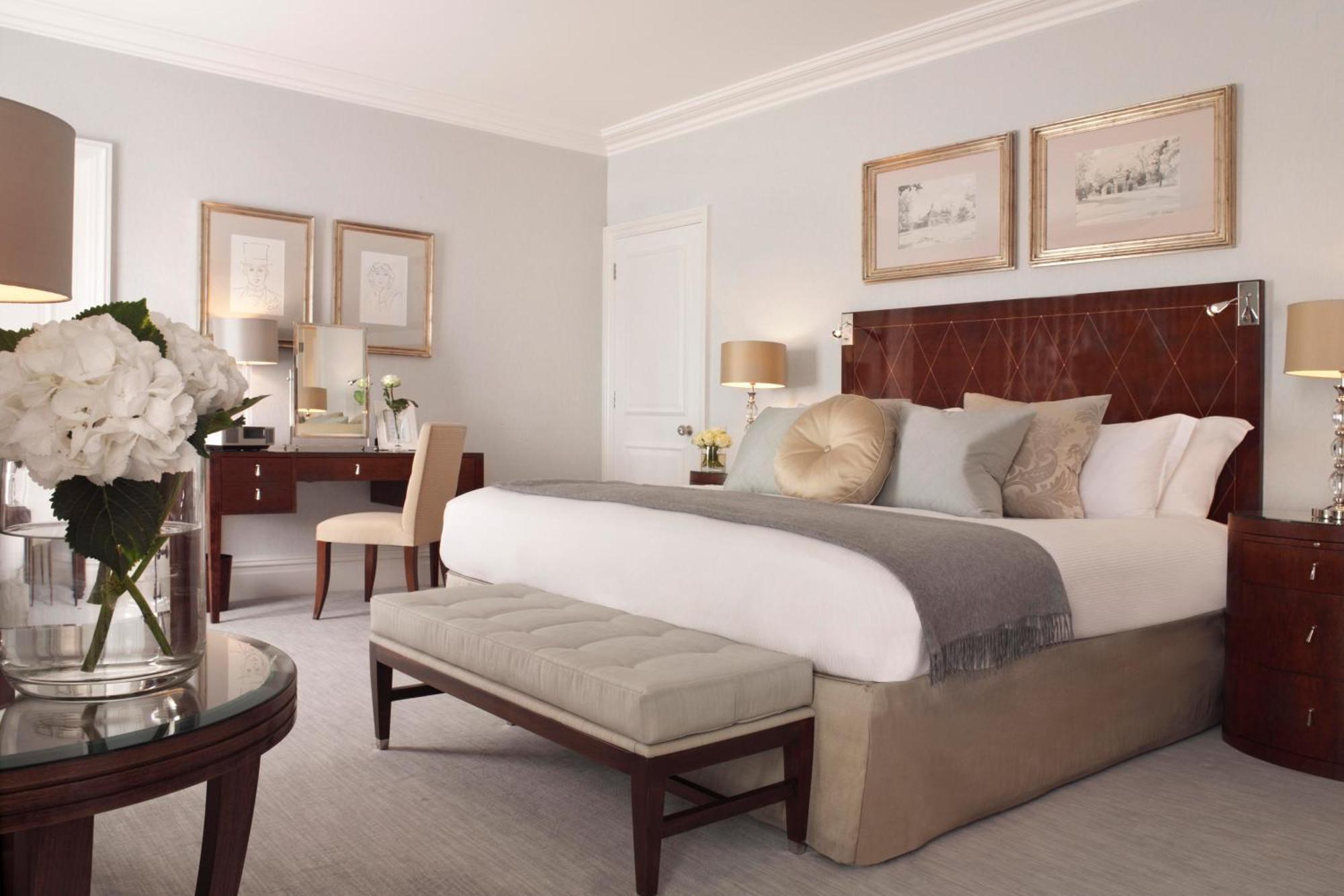 The Berkeley, Maybourne Hotel Collection London Luaran gambar