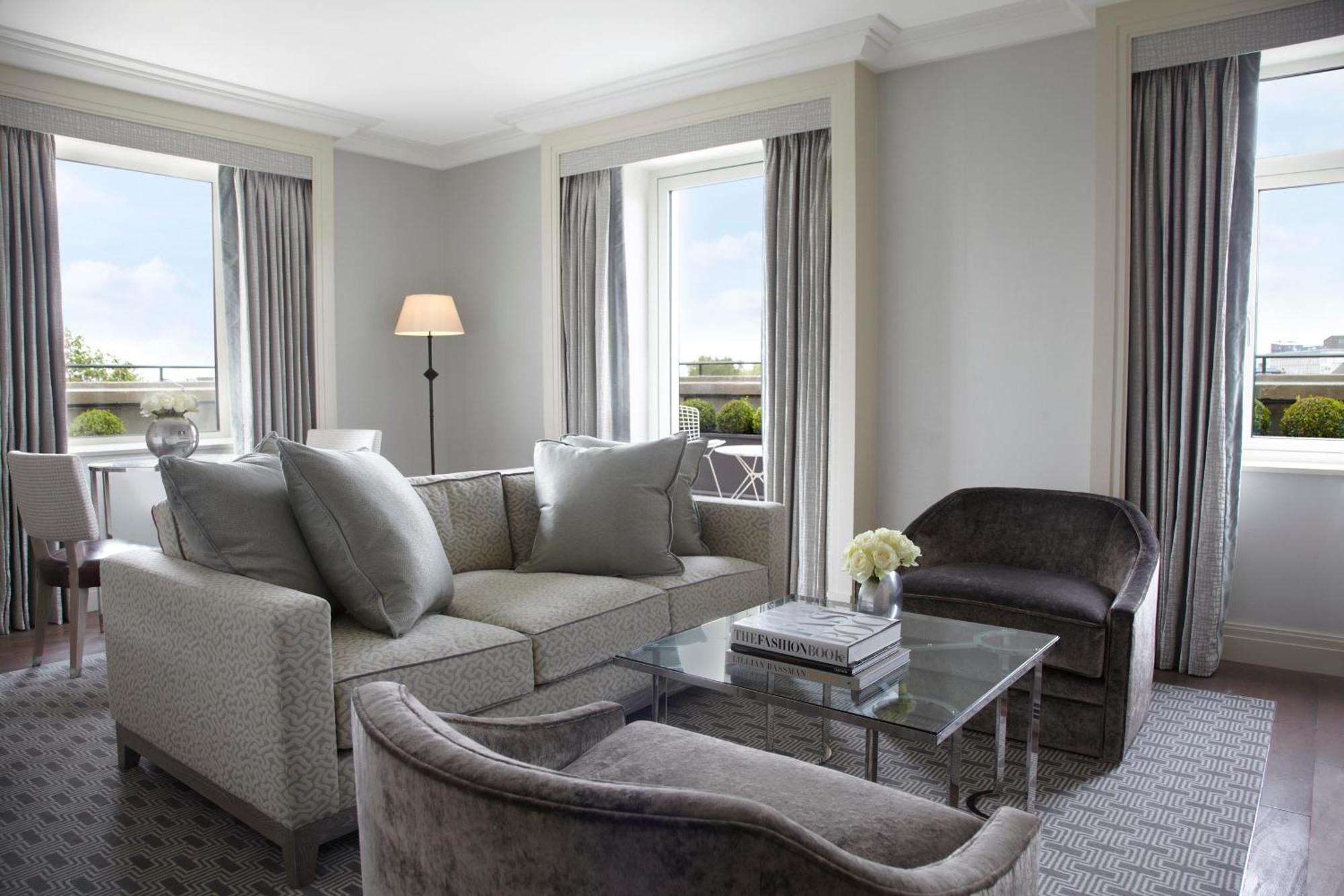 The Berkeley, Maybourne Hotel Collection London Luaran gambar