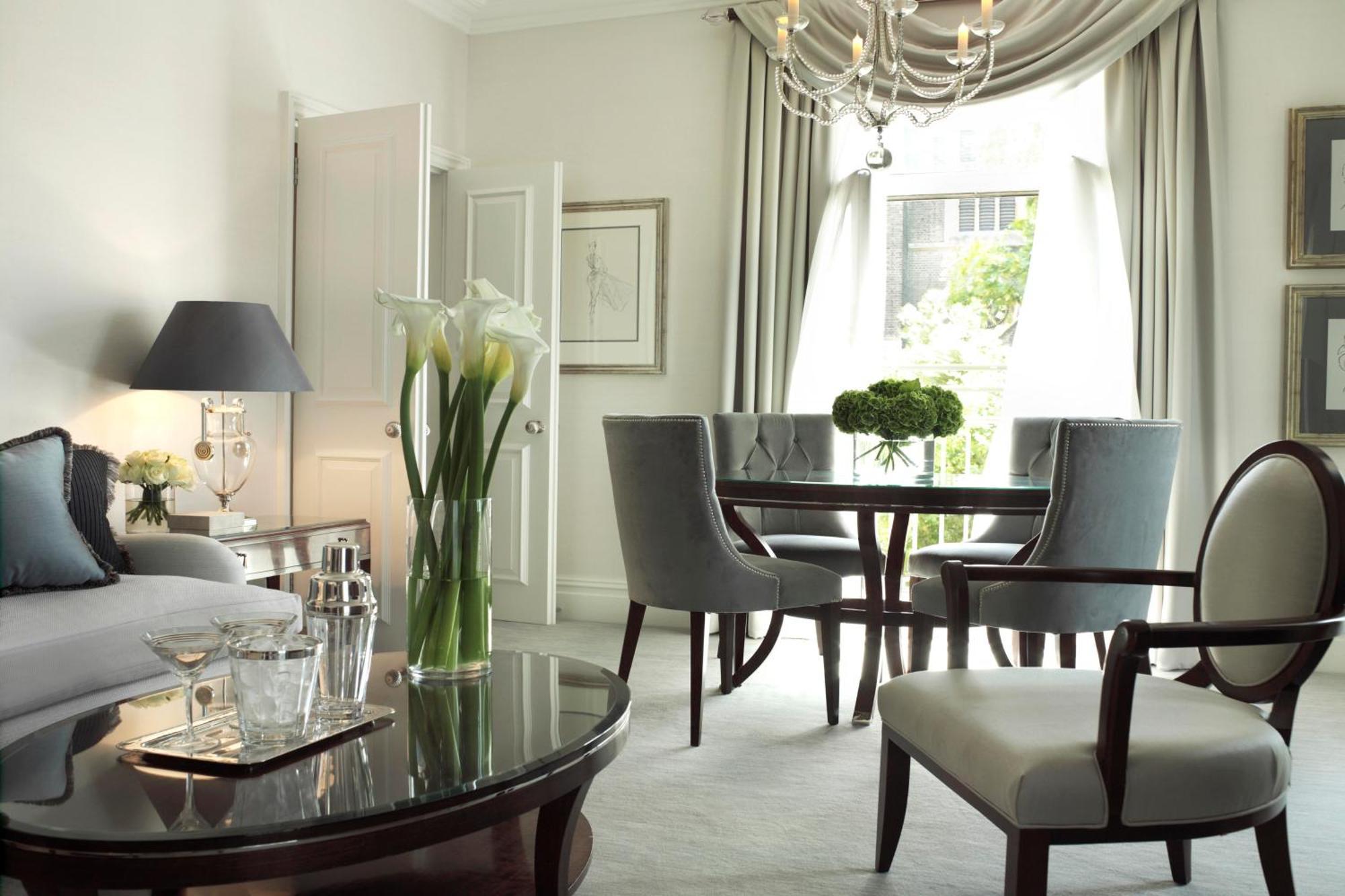 The Berkeley, Maybourne Hotel Collection London Luaran gambar