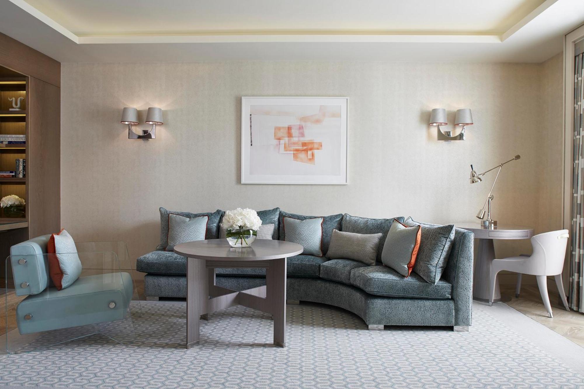 The Berkeley, Maybourne Hotel Collection London Luaran gambar