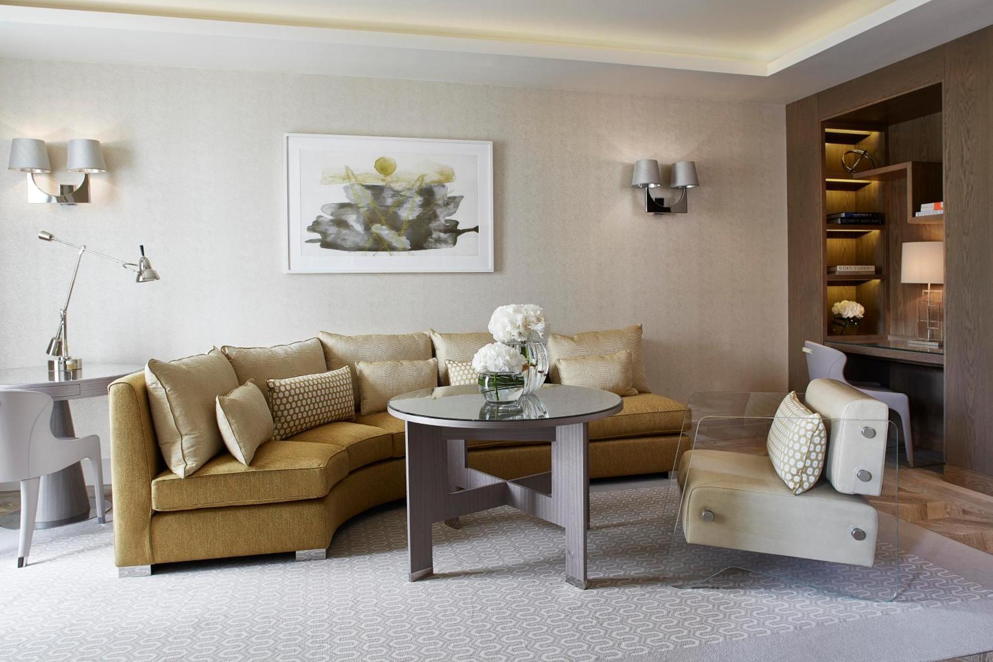 The Berkeley, Maybourne Hotel Collection London Luaran gambar