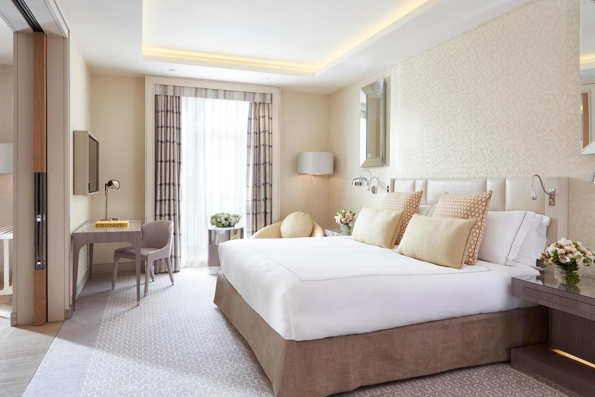The Berkeley, Maybourne Hotel Collection London Luaran gambar