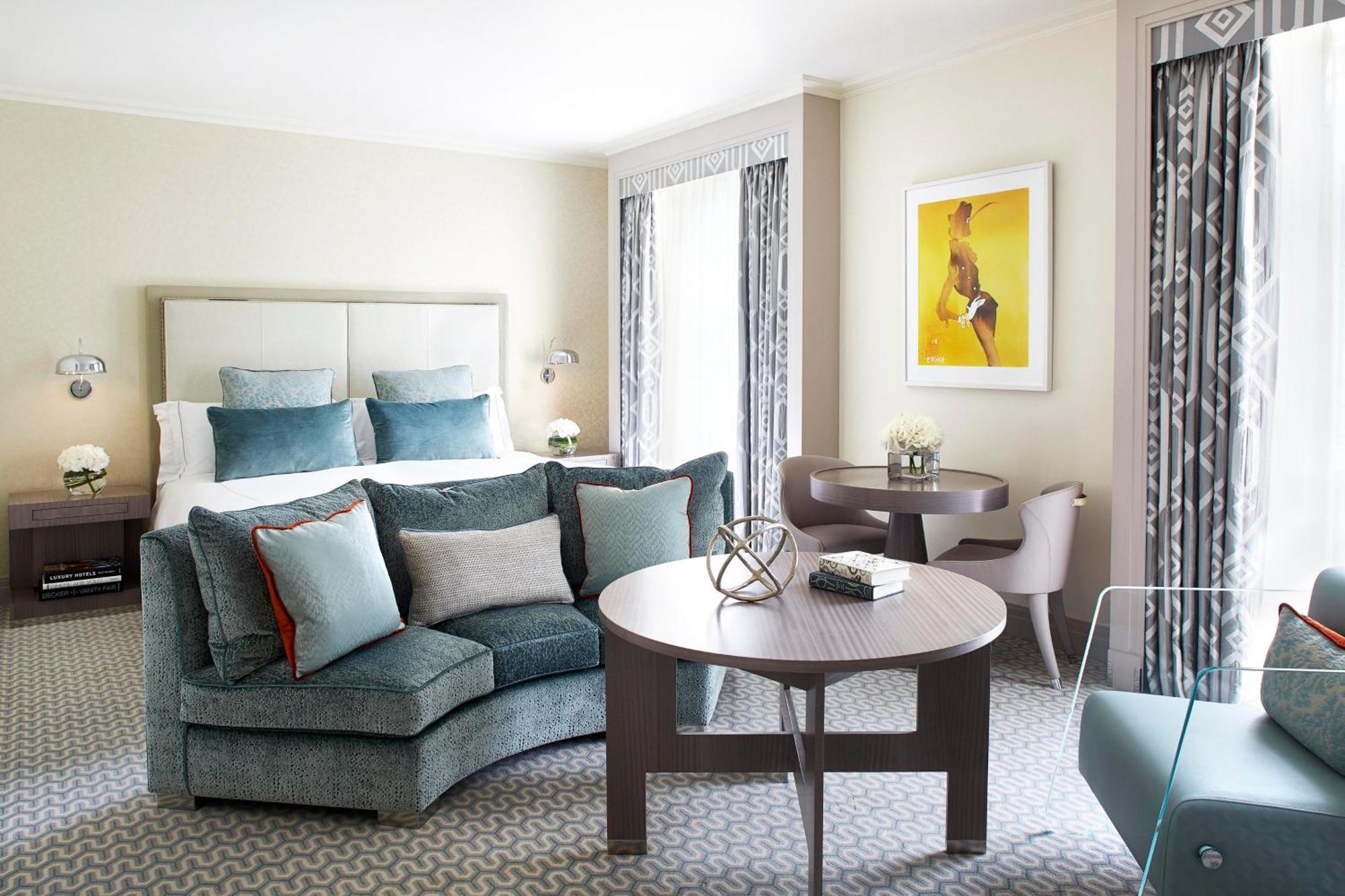 The Berkeley, Maybourne Hotel Collection London Luaran gambar