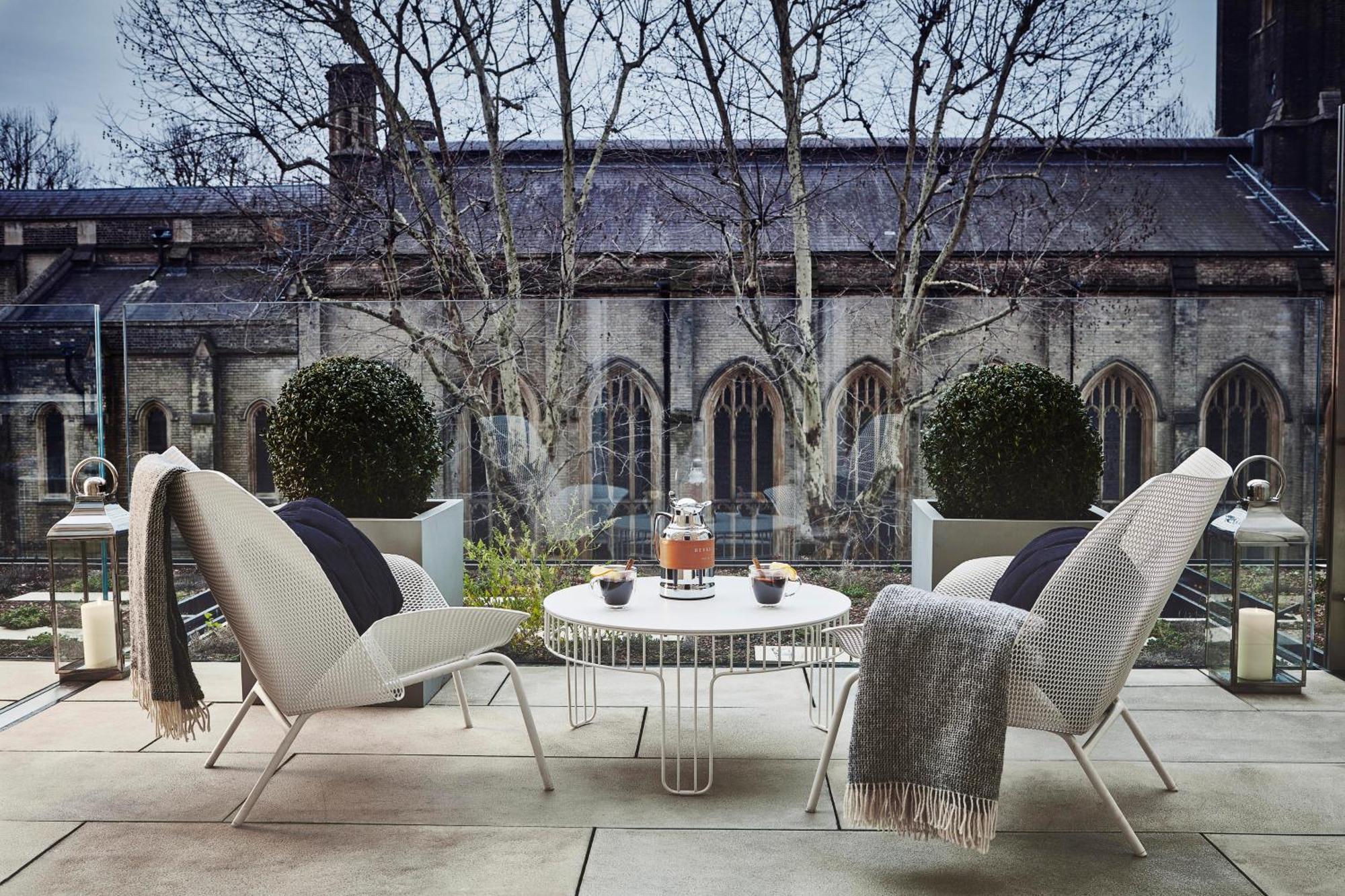 The Berkeley, Maybourne Hotel Collection London Luaran gambar