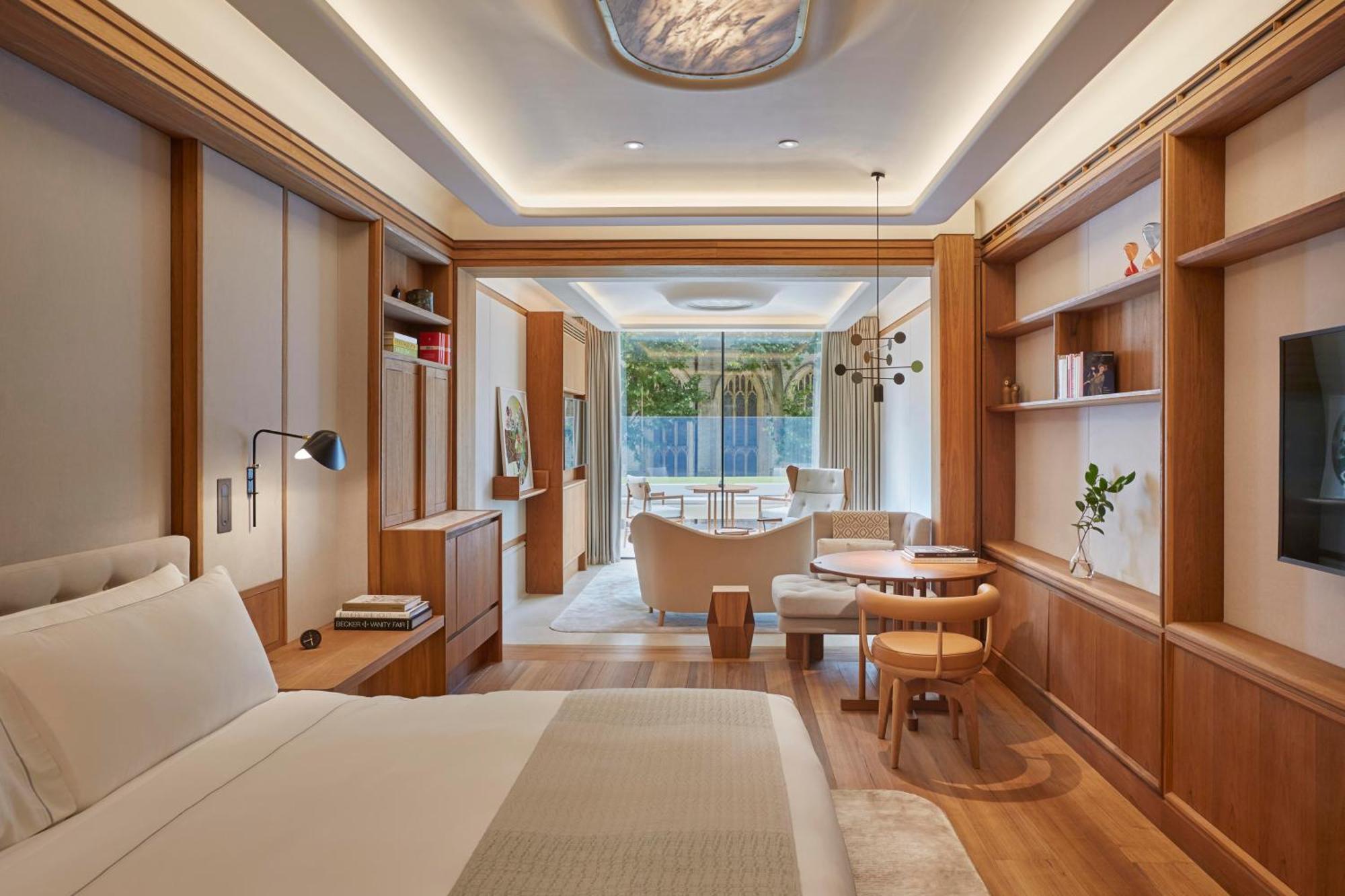 The Berkeley, Maybourne Hotel Collection London Luaran gambar