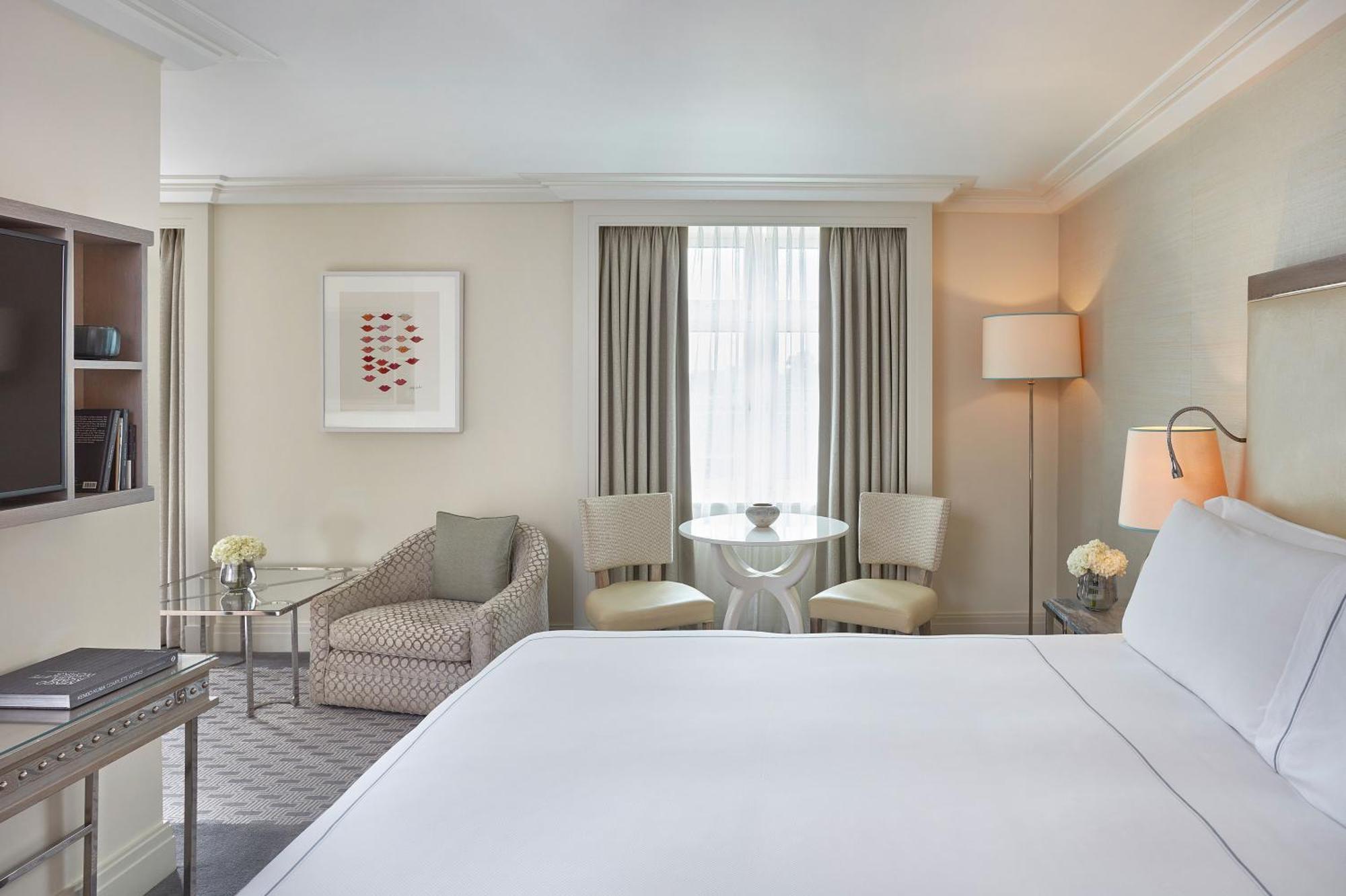 The Berkeley, Maybourne Hotel Collection London Luaran gambar