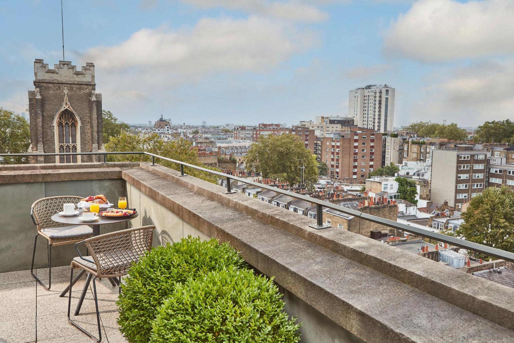 The Berkeley, Maybourne Hotel Collection London Luaran gambar