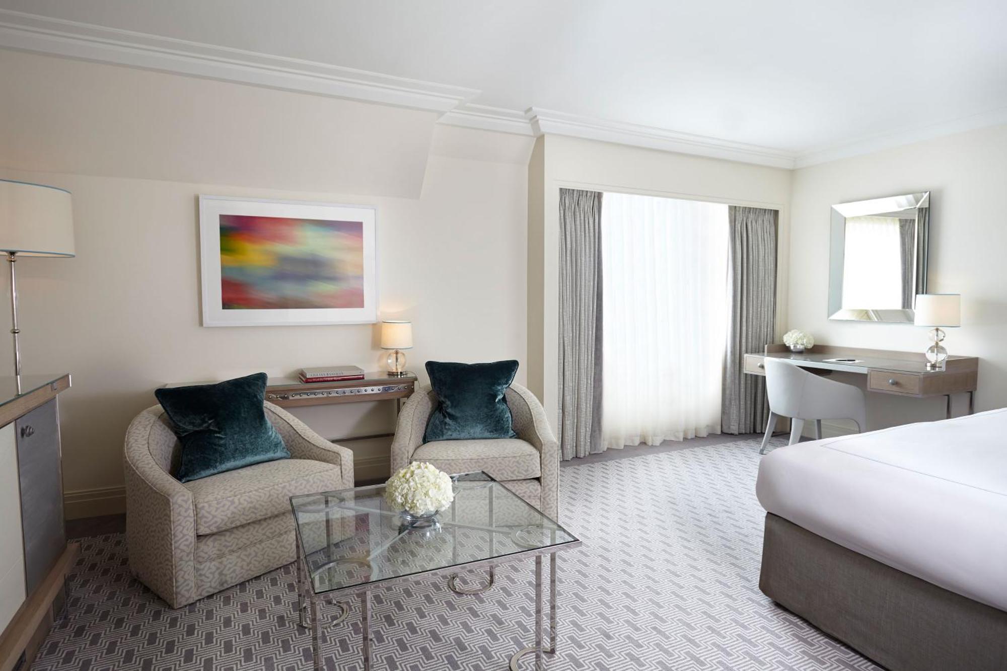 The Berkeley, Maybourne Hotel Collection London Luaran gambar