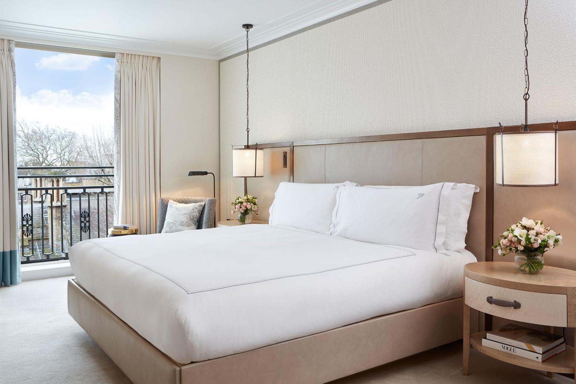 The Berkeley, Maybourne Hotel Collection London Luaran gambar