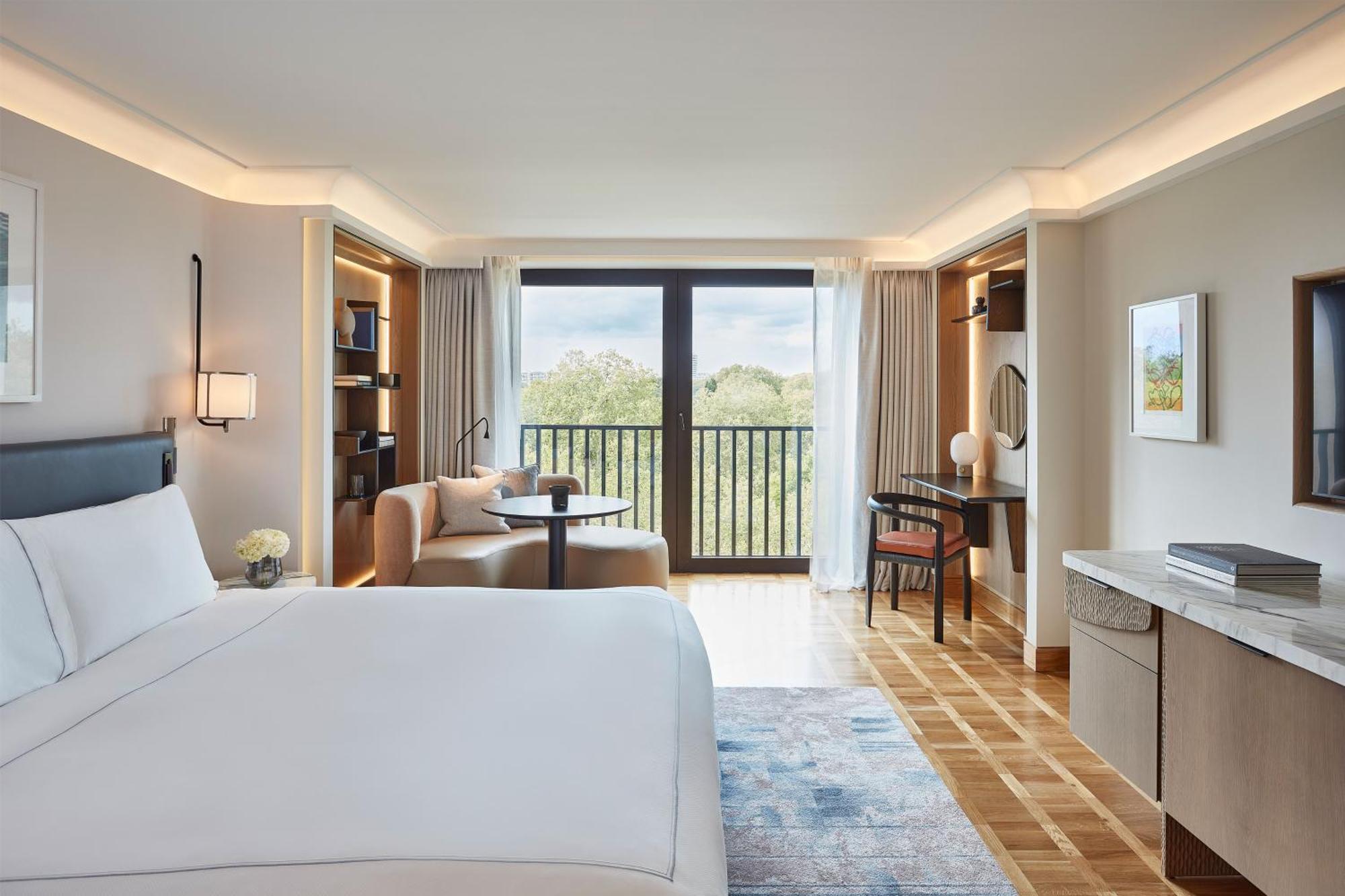 The Berkeley, Maybourne Hotel Collection London Luaran gambar