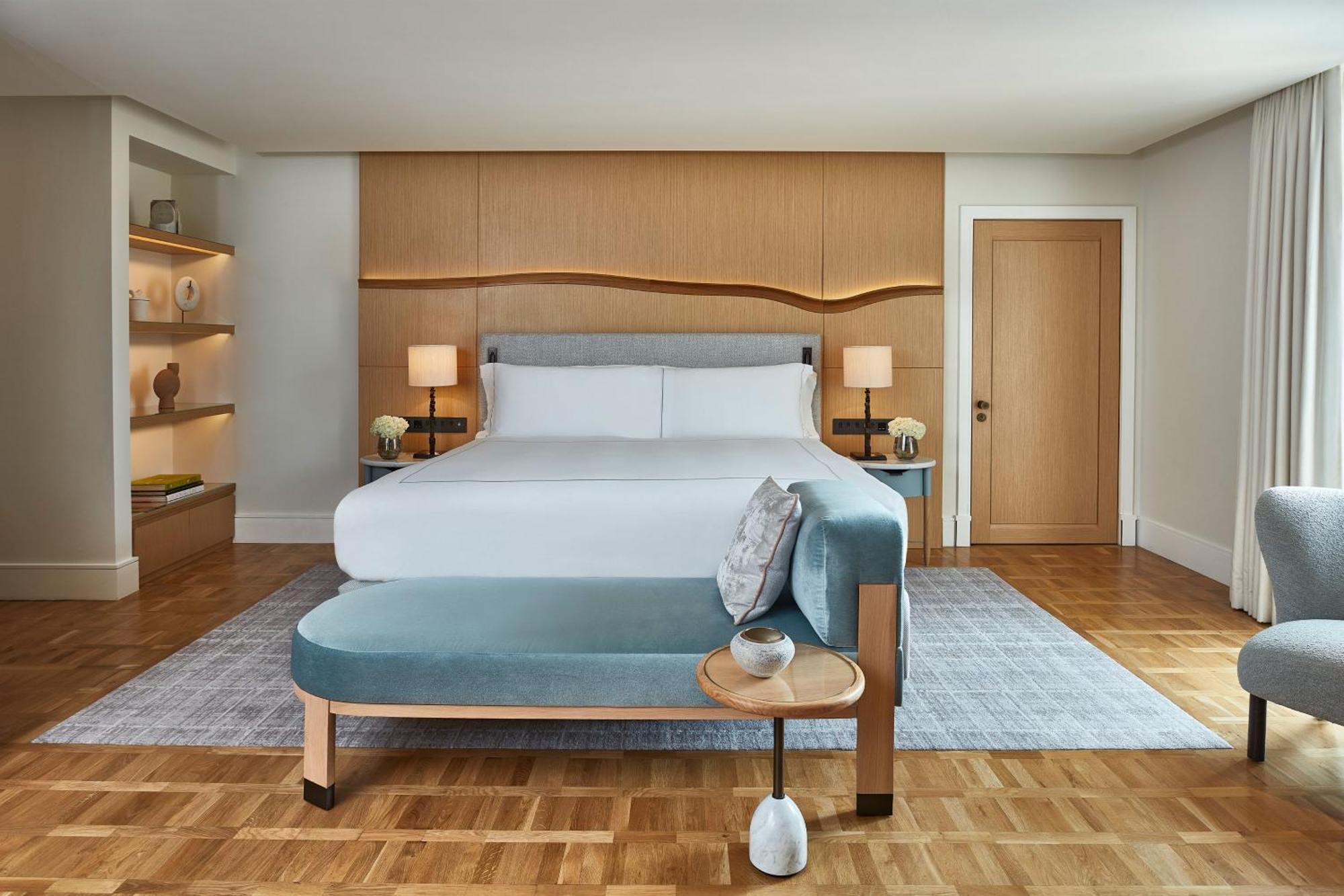 The Berkeley, Maybourne Hotel Collection London Luaran gambar