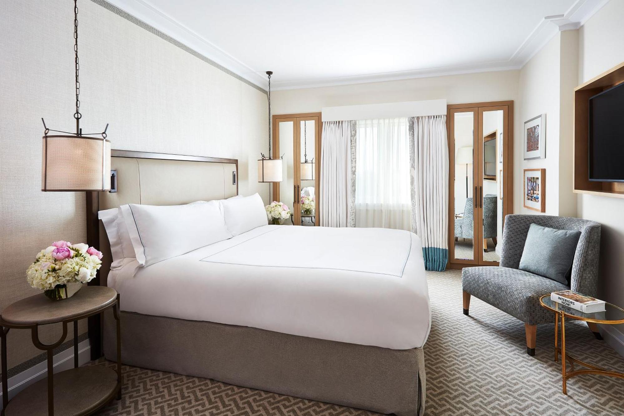 The Berkeley, Maybourne Hotel Collection London Luaran gambar