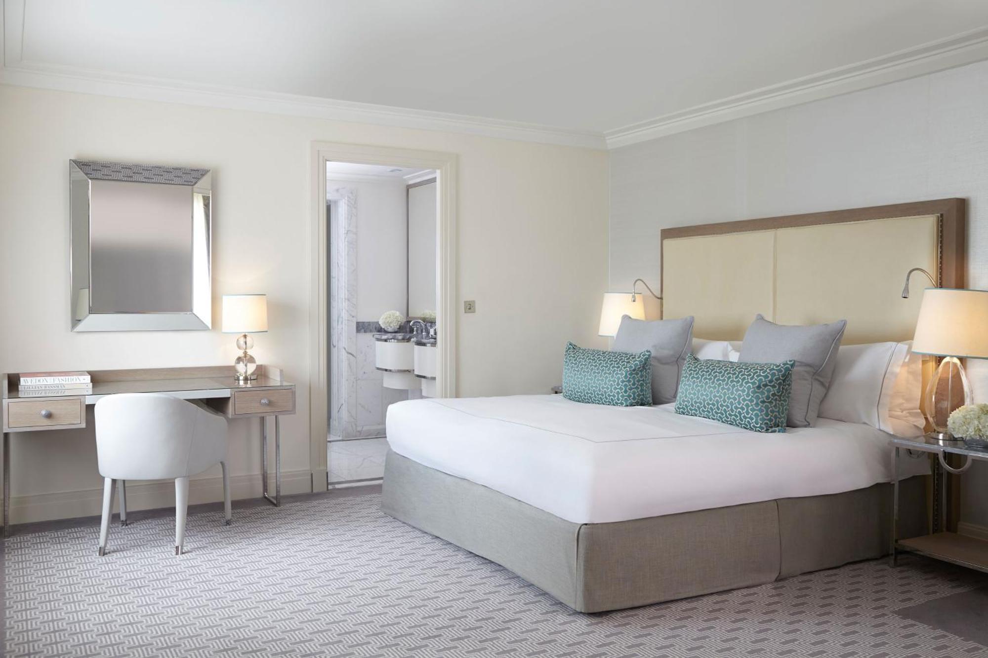 The Berkeley, Maybourne Hotel Collection London Luaran gambar
