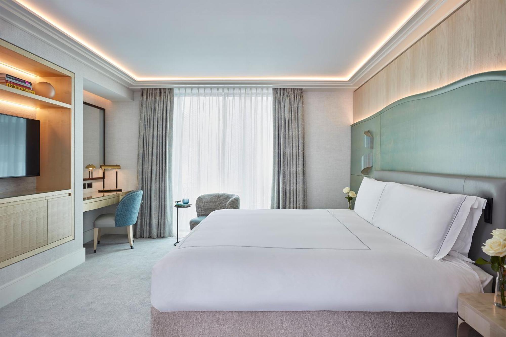 The Berkeley, Maybourne Hotel Collection London Luaran gambar