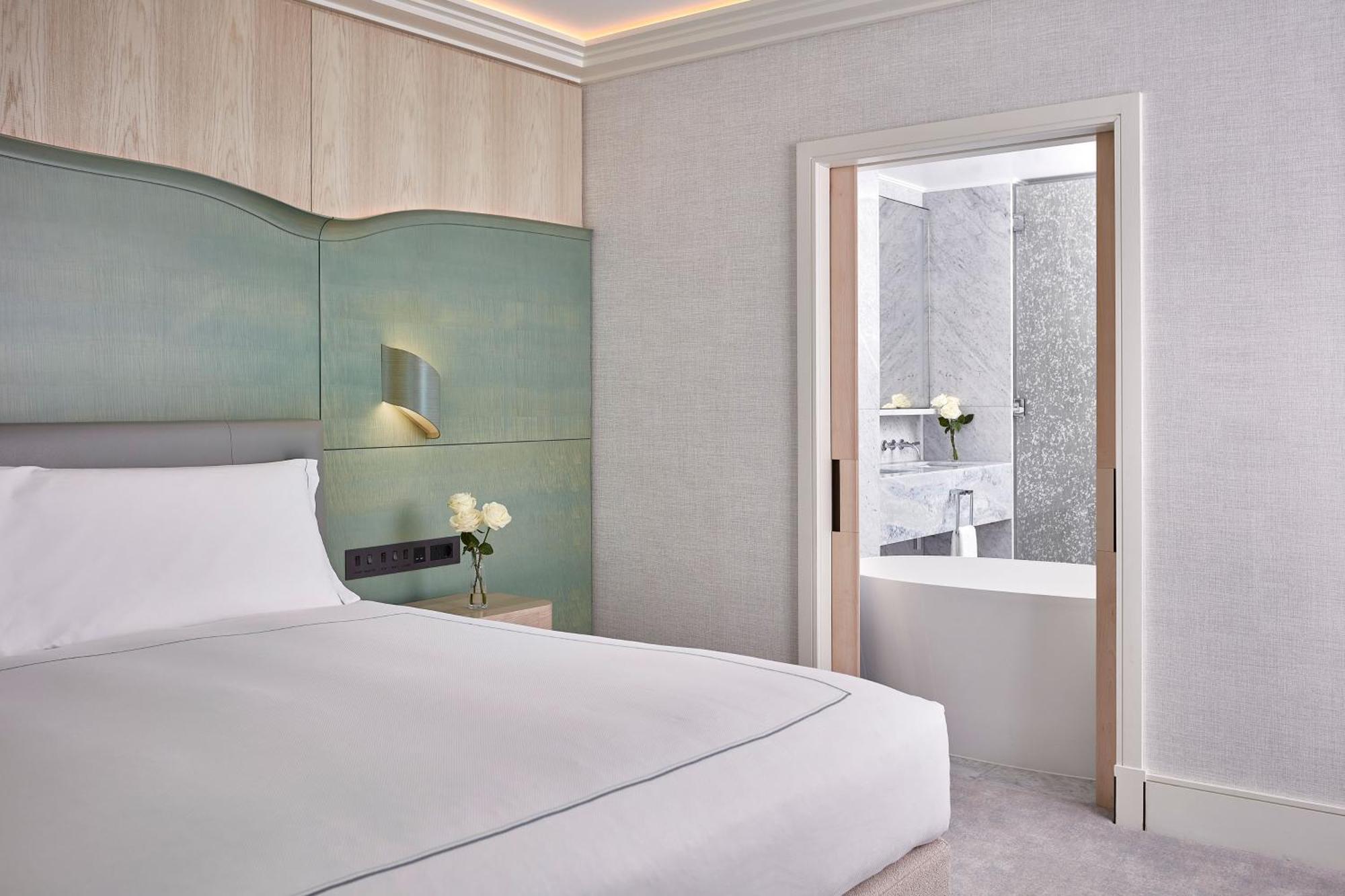 The Berkeley, Maybourne Hotel Collection London Luaran gambar