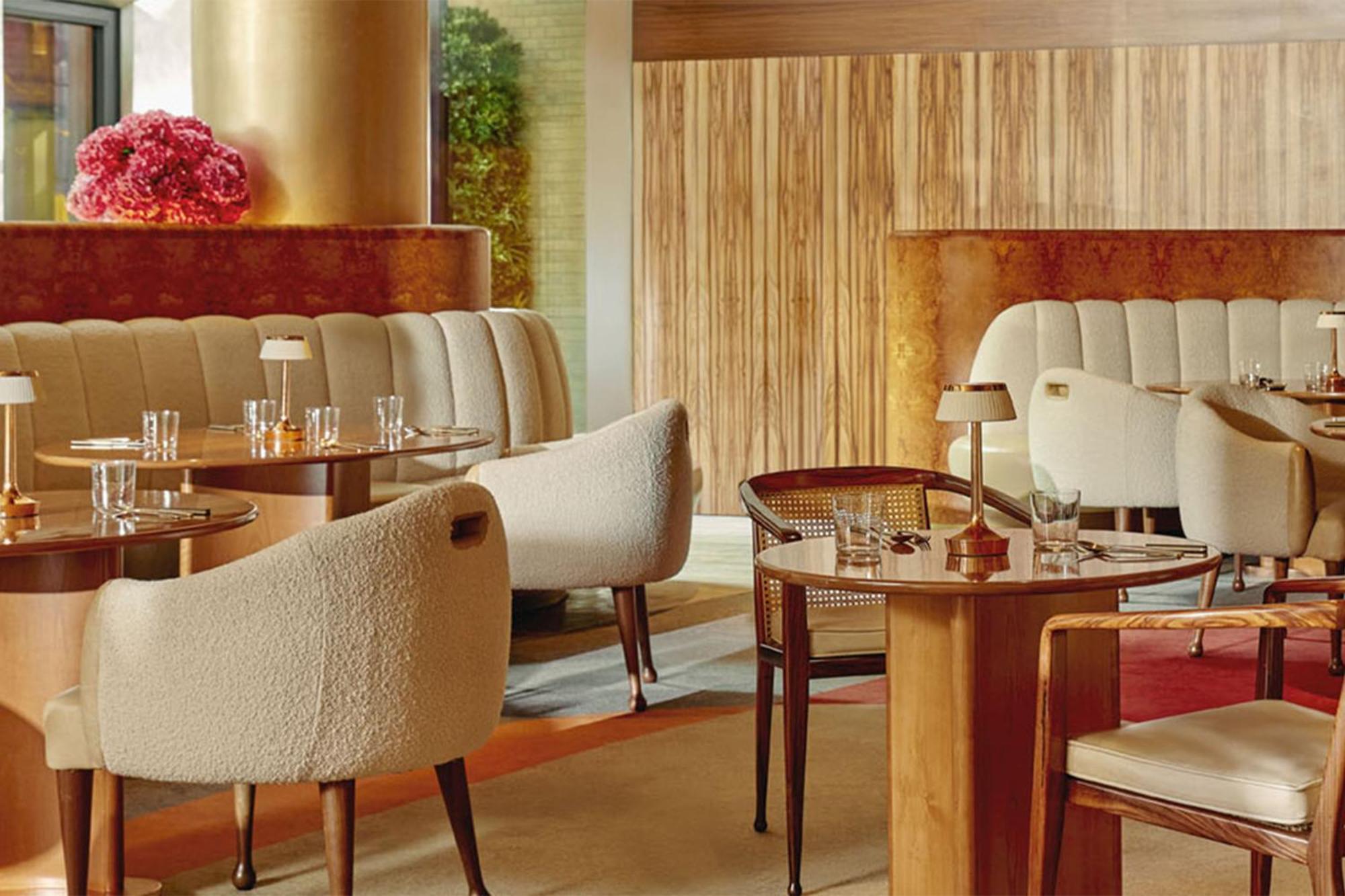 The Berkeley, Maybourne Hotel Collection London Luaran gambar