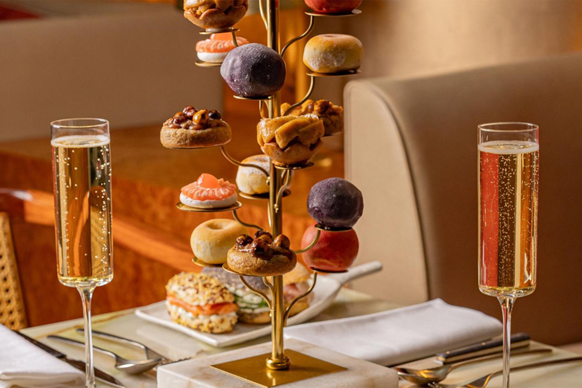 The Berkeley, Maybourne Hotel Collection London Luaran gambar