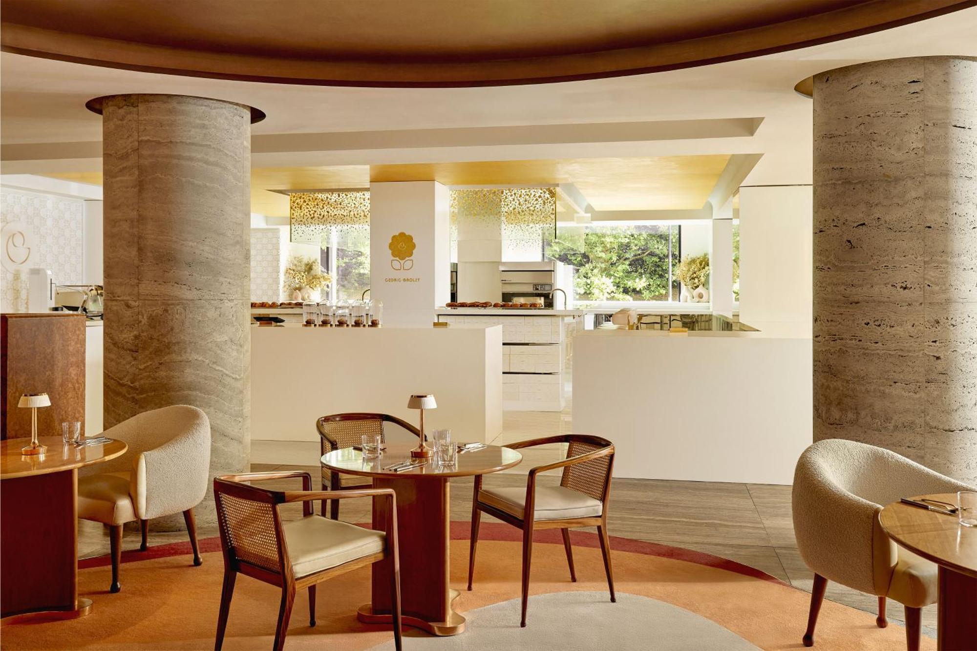 The Berkeley, Maybourne Hotel Collection London Luaran gambar