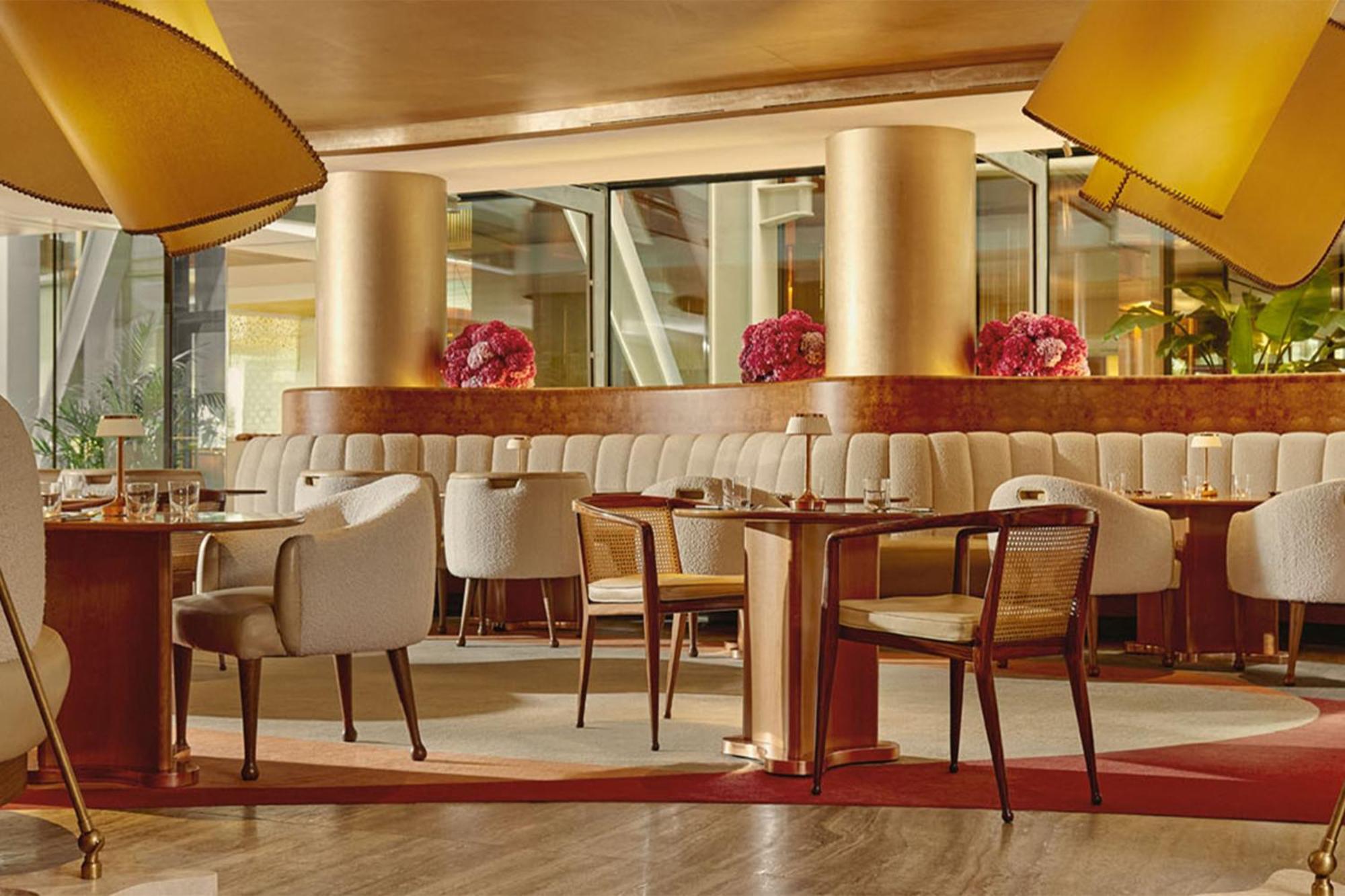 The Berkeley, Maybourne Hotel Collection London Luaran gambar