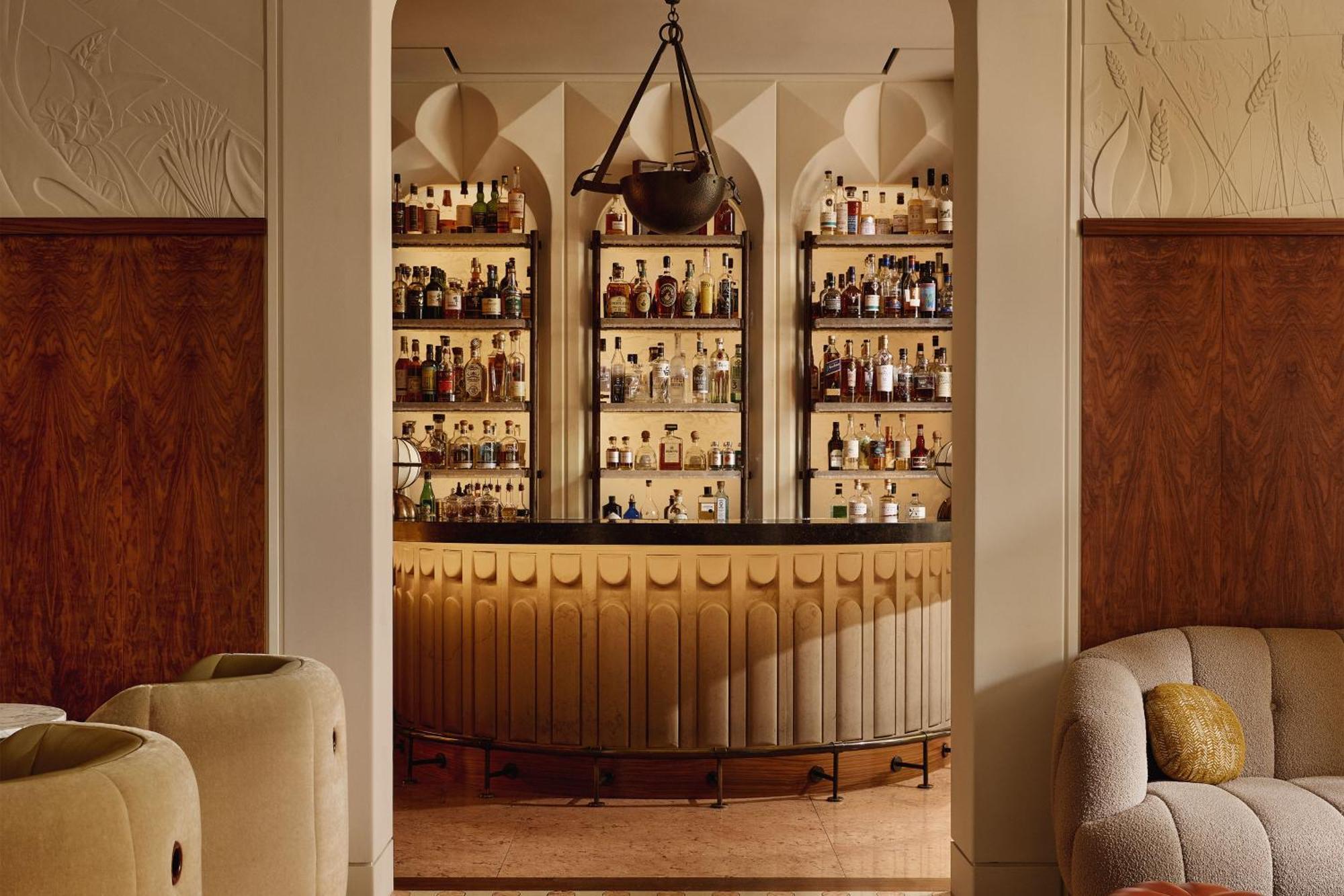 The Berkeley, Maybourne Hotel Collection London Luaran gambar